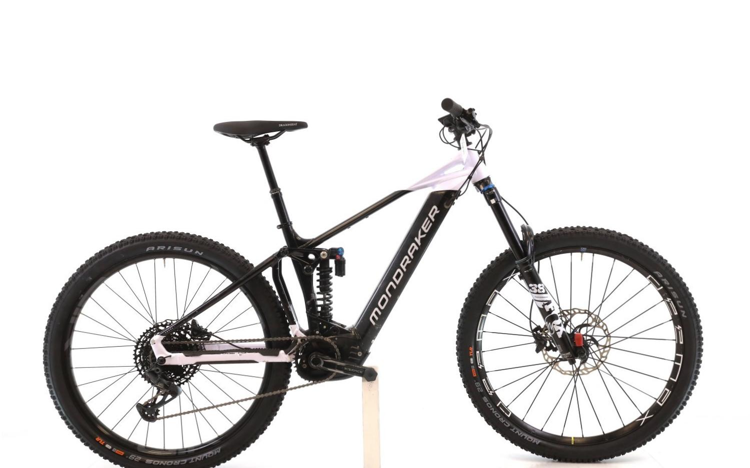 E-Bike Mondraker Zyclora ·  Level R GX, Usata, 2023, Barcelona