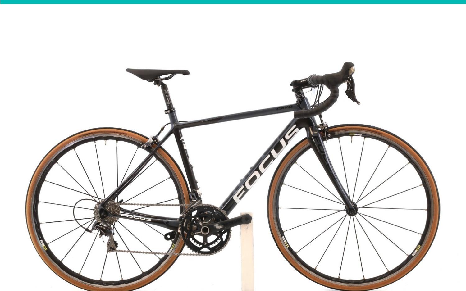Bici da corsa Focus Zyclora ·  Cayo, Usata, 2020, Barcelona