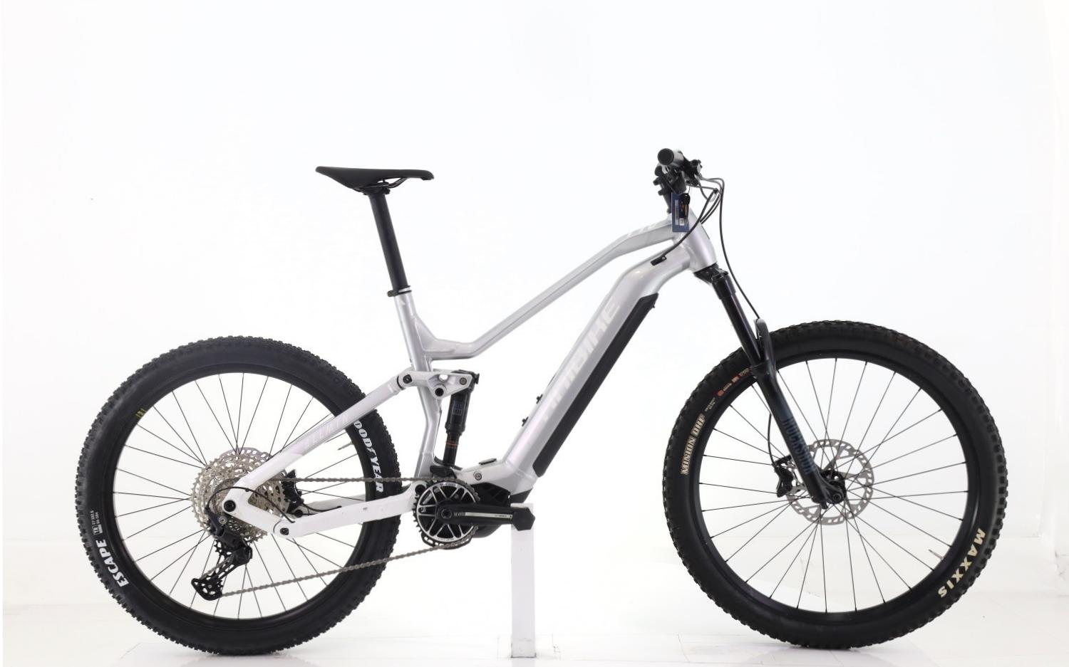 E-Bike Haibike Zyclora ·  AllMtn 3, Usata, 2024, Barcelona
