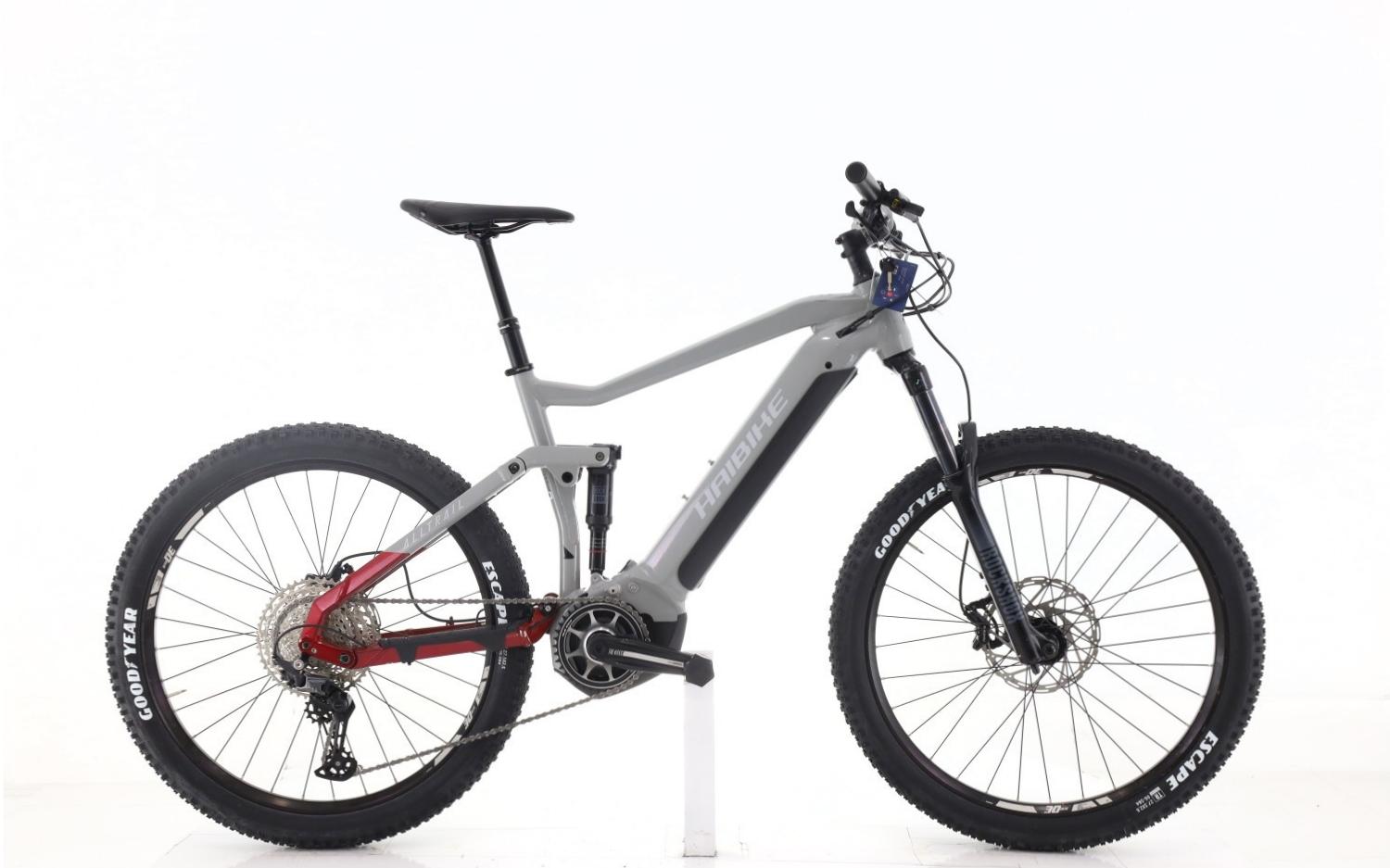 E-Bike Haibike Zyclora ·  Alltrail 5, Usata, 2024, Barcelona