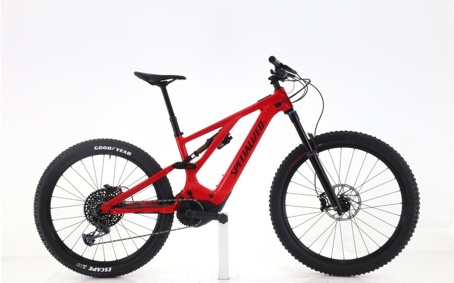 E-Bike Specialized Zyclora ·  Turbo Levo GX, Usata, 2023, Barcelona