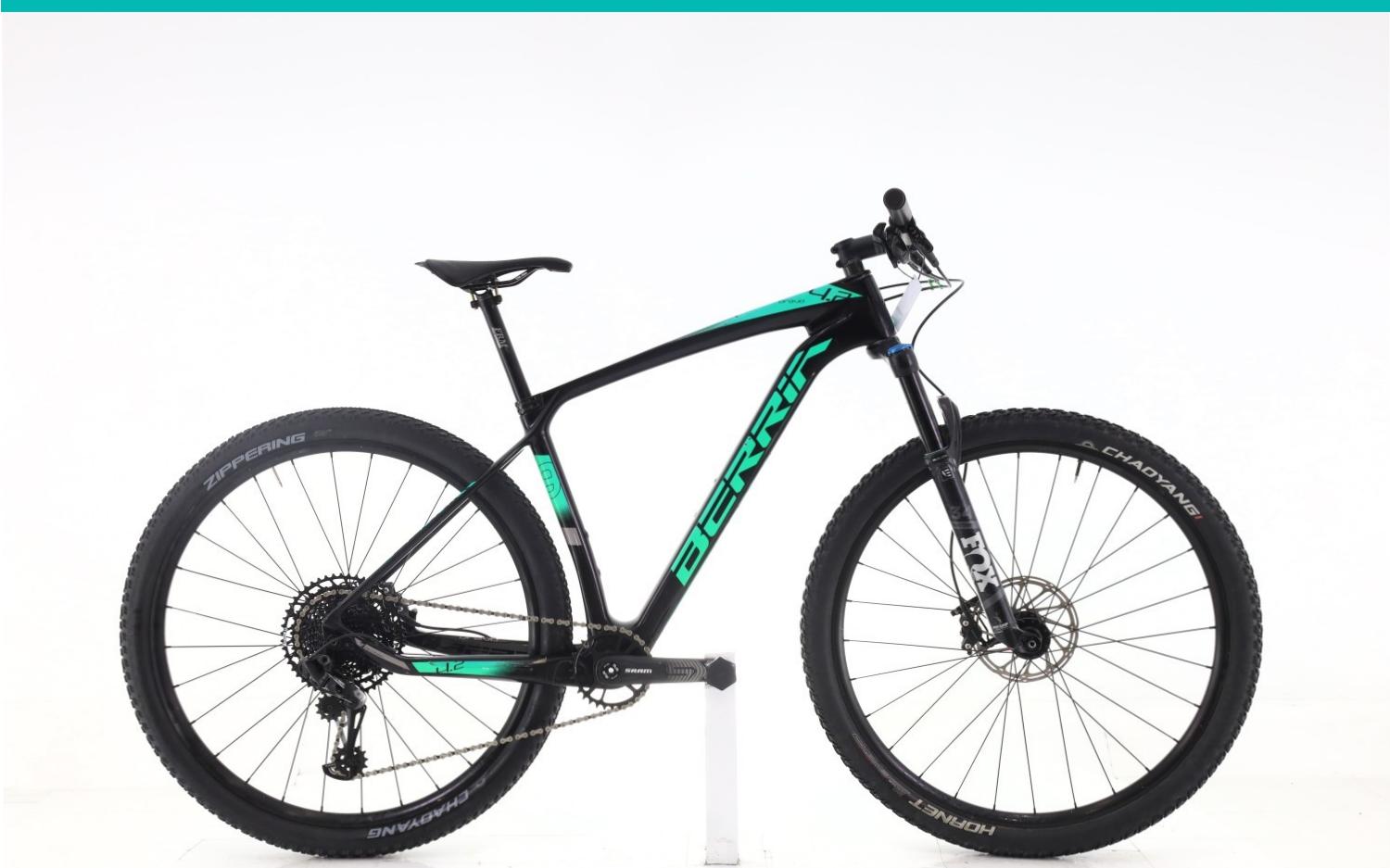 Mountain Bike Berria Zyclora ·  Bravo 4.2 GX, Usata, 2020, Barcelona
