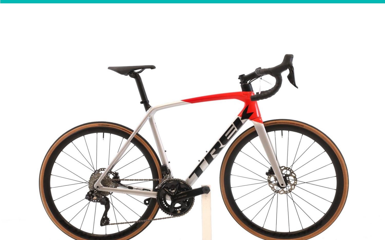 Bici da corsa Trek Zyclora ·  Emonda SL 6 Di2 12V, Usata, 2023, Barcelona