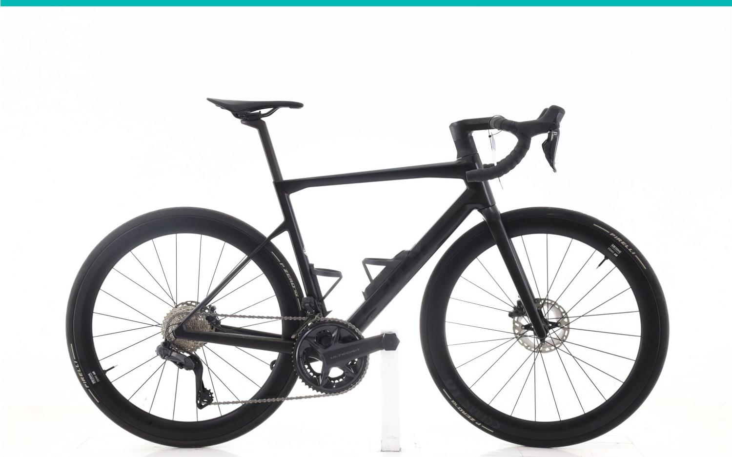 Bici da corsa BMC Zyclora ·  Teammachine SLR 01 Three Di2 12V, Usata, 2022, Barcelona