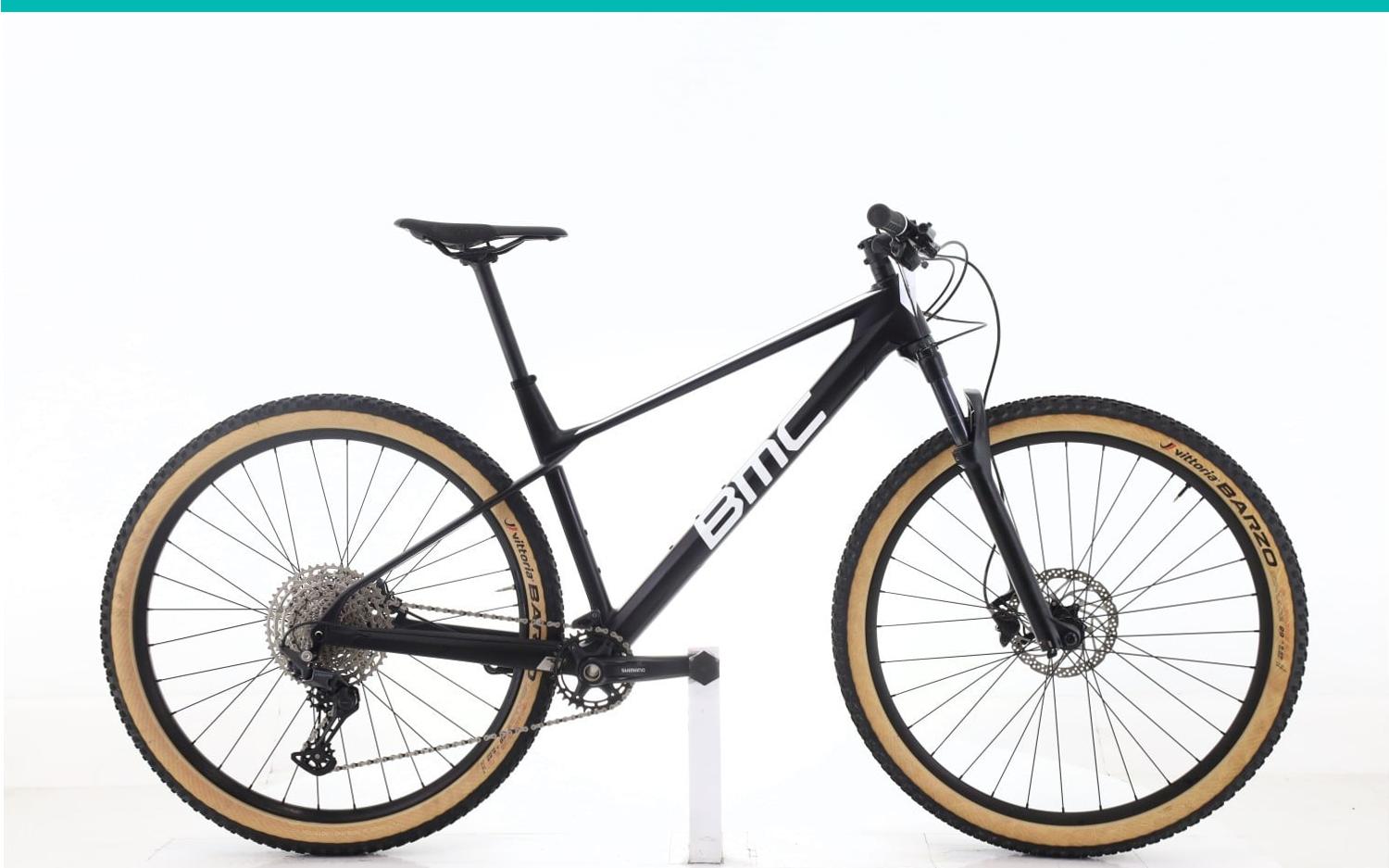 Mountain Bike BMC Zyclora ·  TwoStroke 01, Usata, 2021, Barcelona