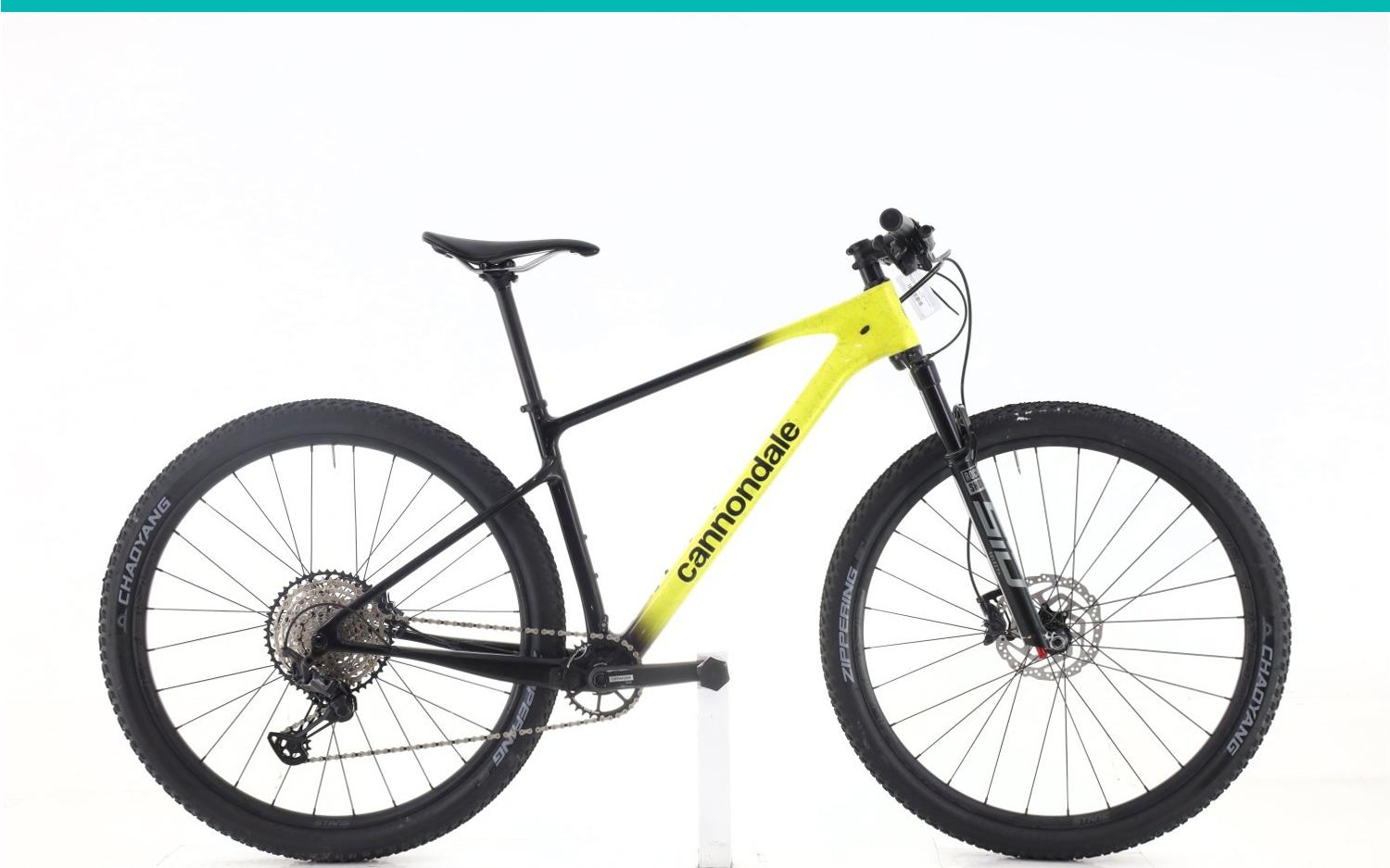 Mountain Bike Cannondale Zyclora ·  Scalpel XT, Usata, 2023, Barcelona