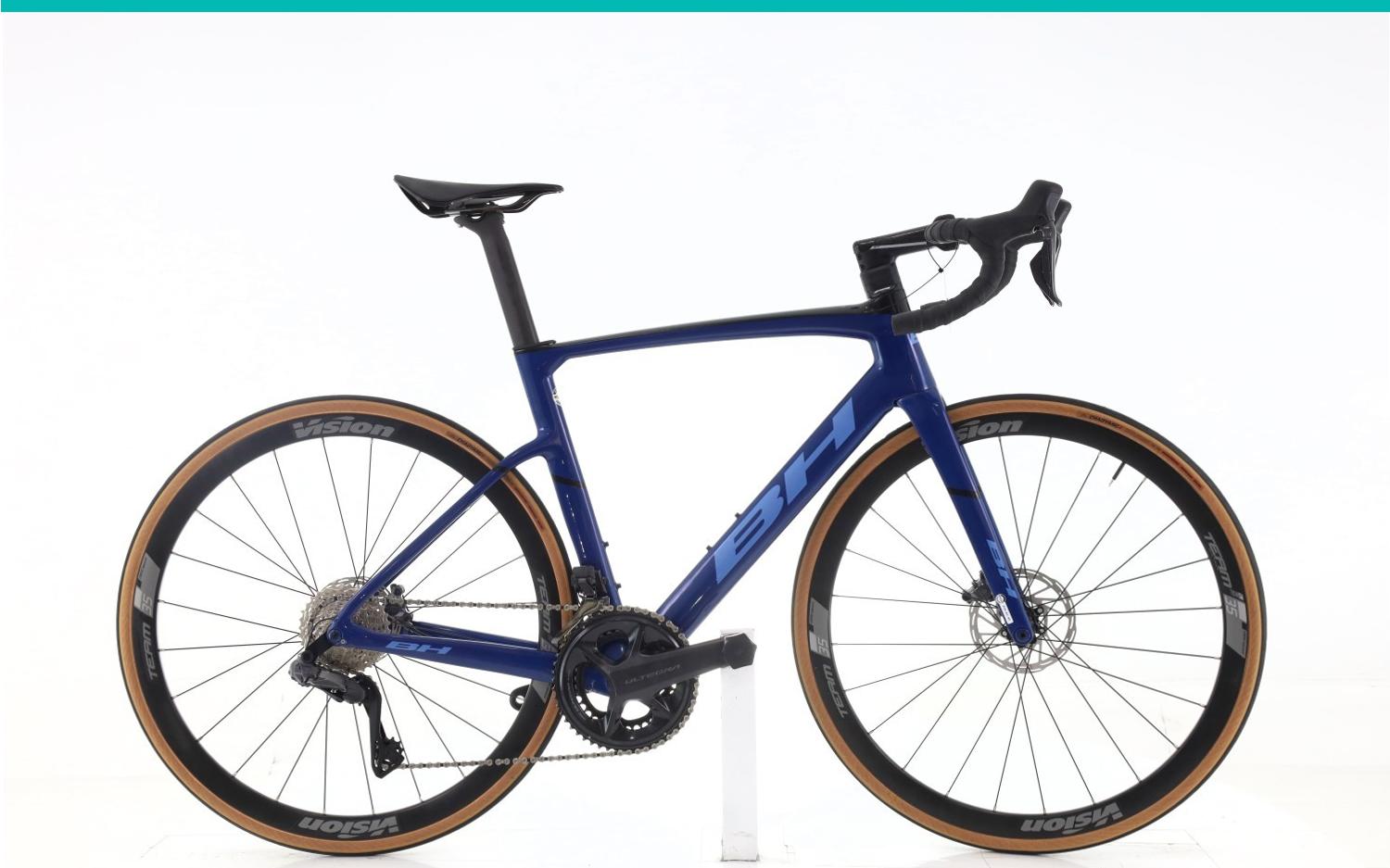Bici da corsa BH Zyclora ·  RS1 Di2 12V, Usata, 2022, Barcelona