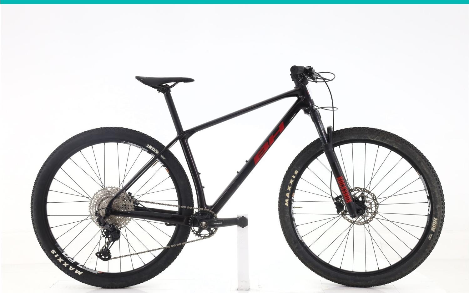 Mountain Bike BH Zyclora ·  Ultimate RC XT, Usata, 2023, Barcelona