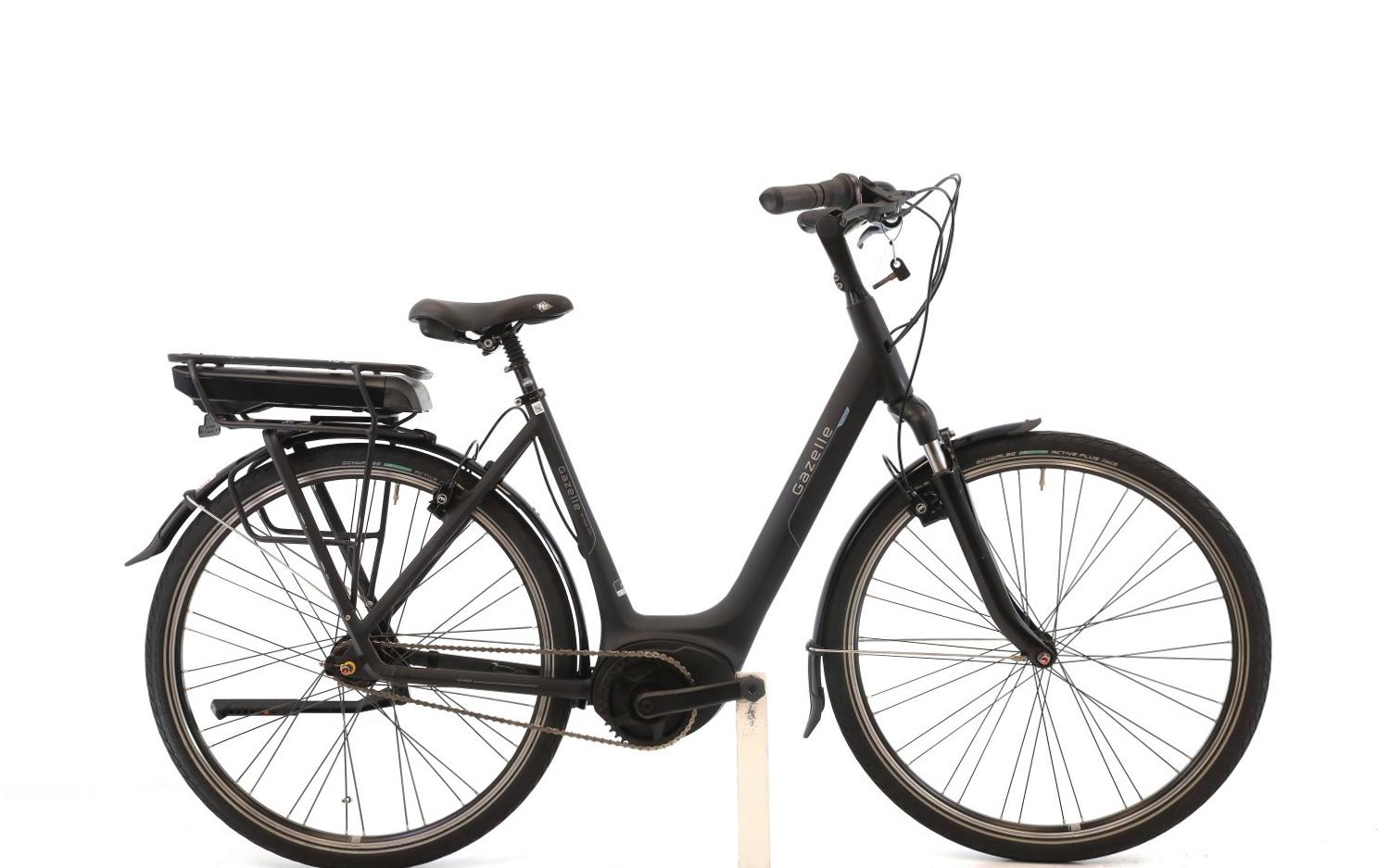 E-Bike Gazelle Zyclora ·  Arroyo C7+ HMB, Usata, 2023, Barcelona