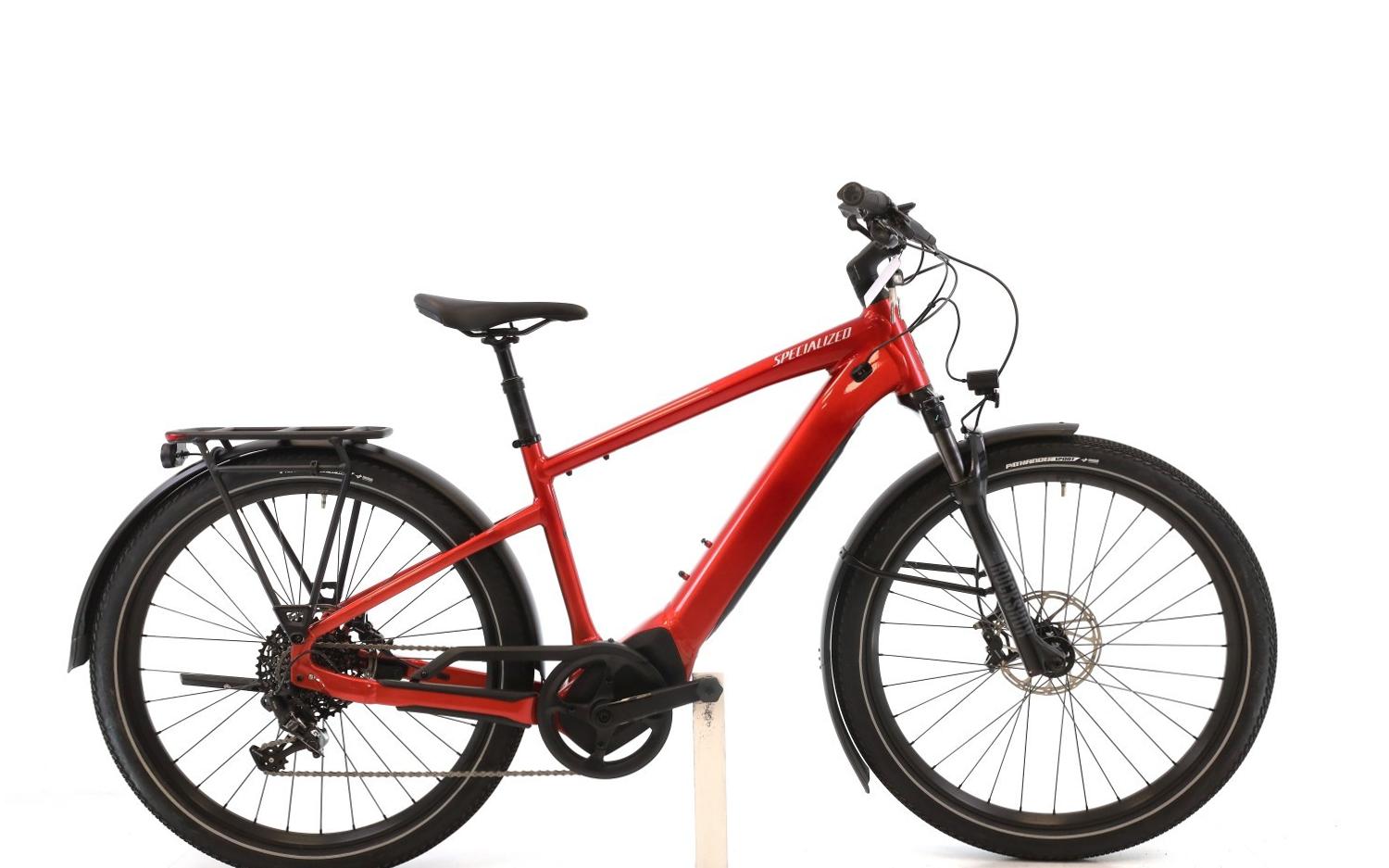 E-Bike Specialized Zyclora ·  Turbo Vado 5.0, Usata, 2022, Barcelona