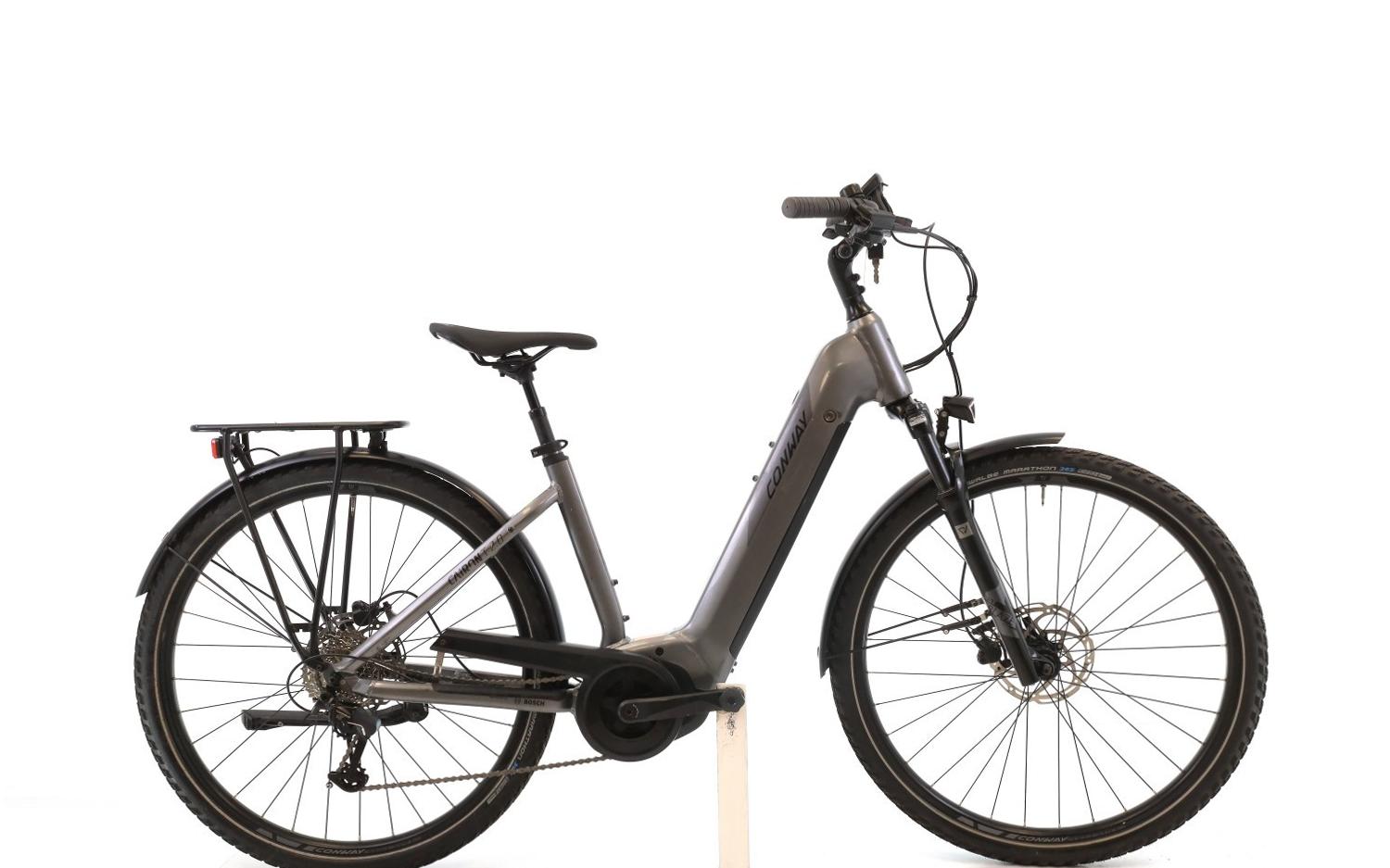 E-Bike Conway Zyclora ·  Cairon T 2.0, Usata, 2024, Barcelona