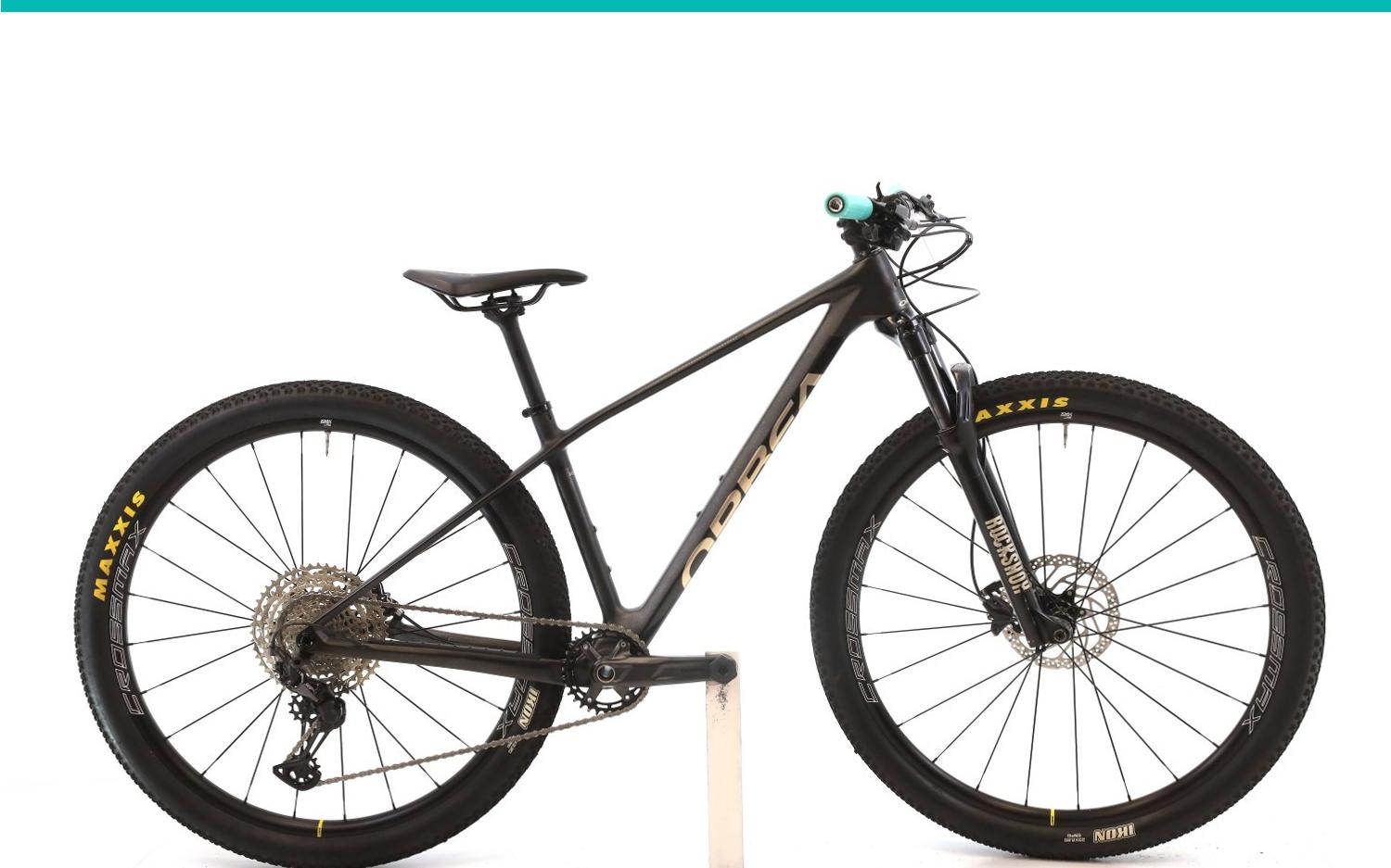 Mountain Bike Orbea Zyclora ·  Alma M50 XT, Usata, 2024, Barcelona
