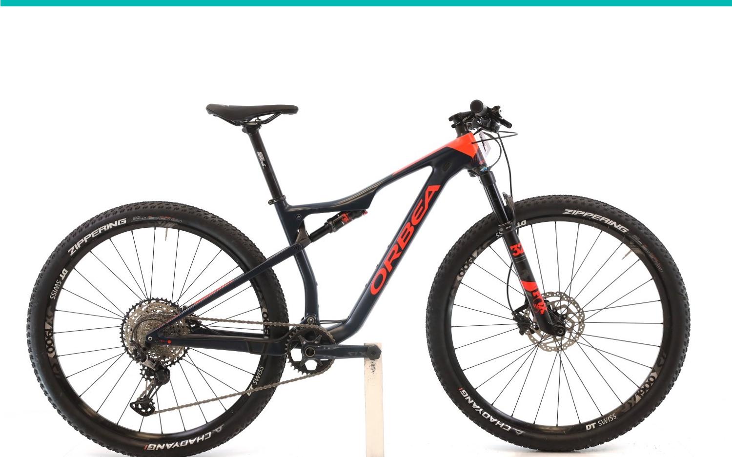 Mountain Bike Orbea Zyclora ·  Oiz M30 XT, Usata, 2019, Barcelona