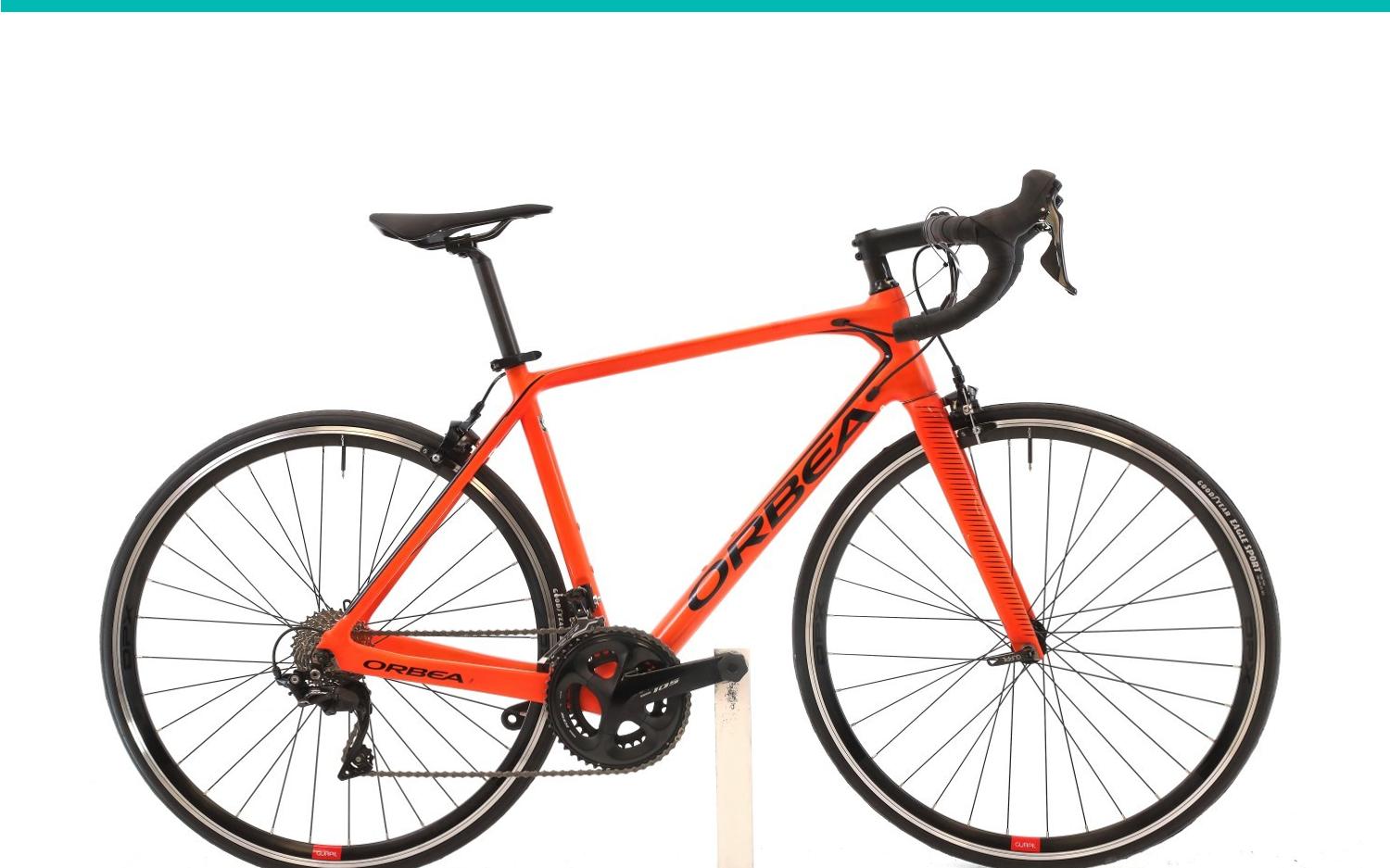 Bici da corsa Orbea Zyclora ·  Orca M30, Usata, 2020, Barcelona