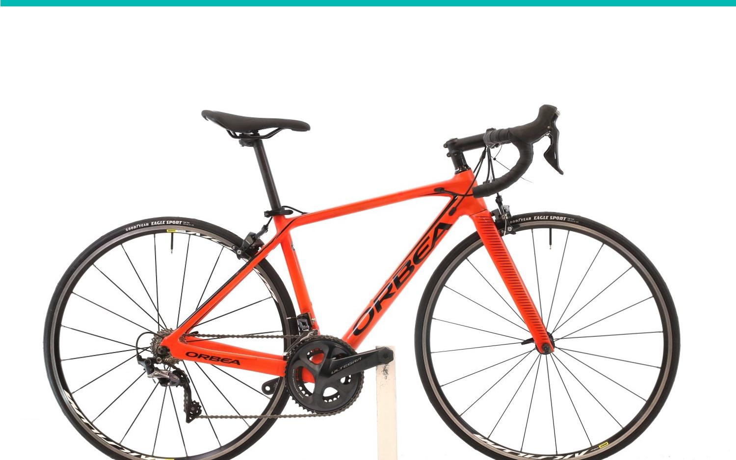 Bici da corsa Orbea Zyclora ·  Orca M20, Usata, 2019, Barcelona