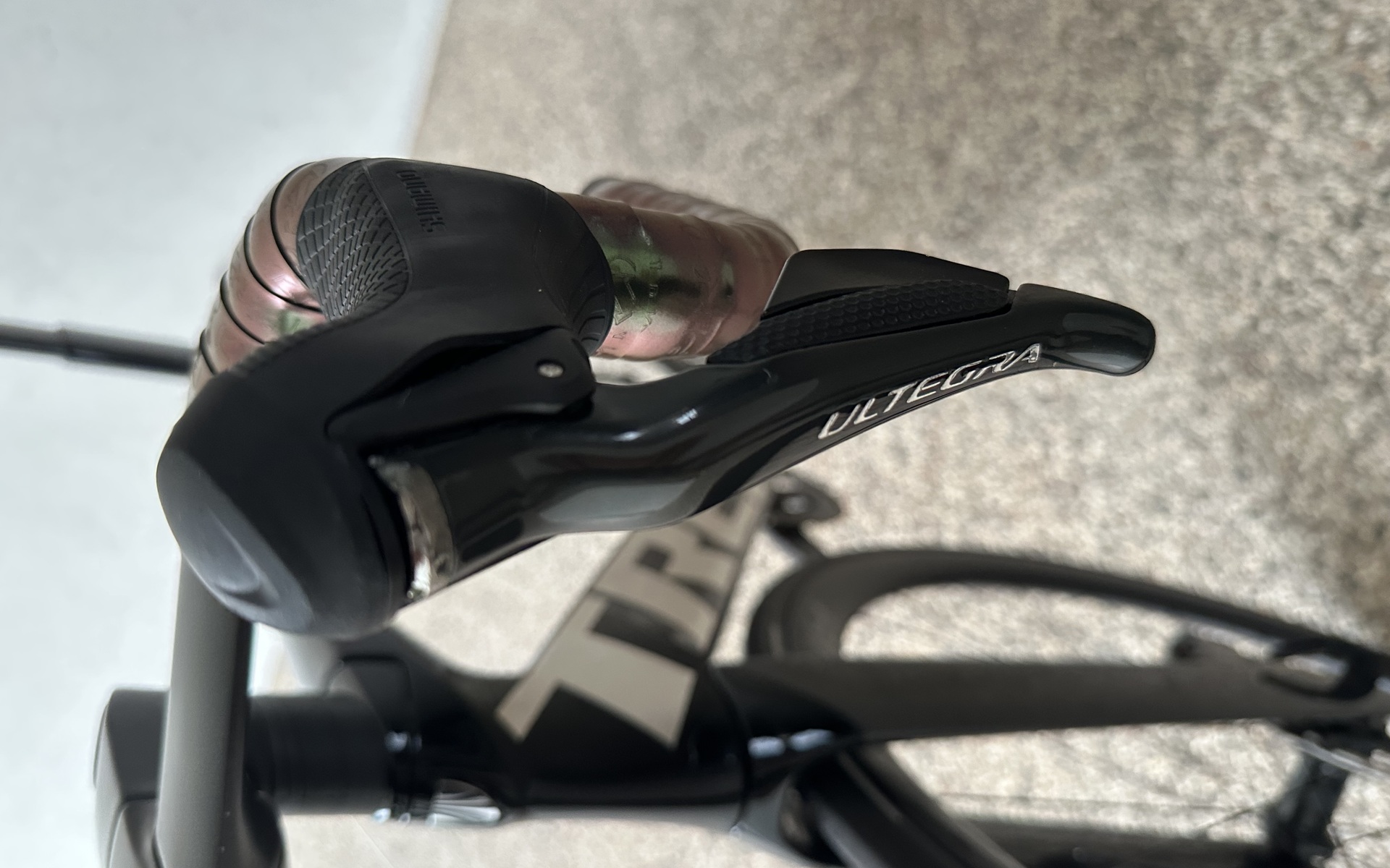 Bici da corsa Trek Madone, Usata, 2023, Udine