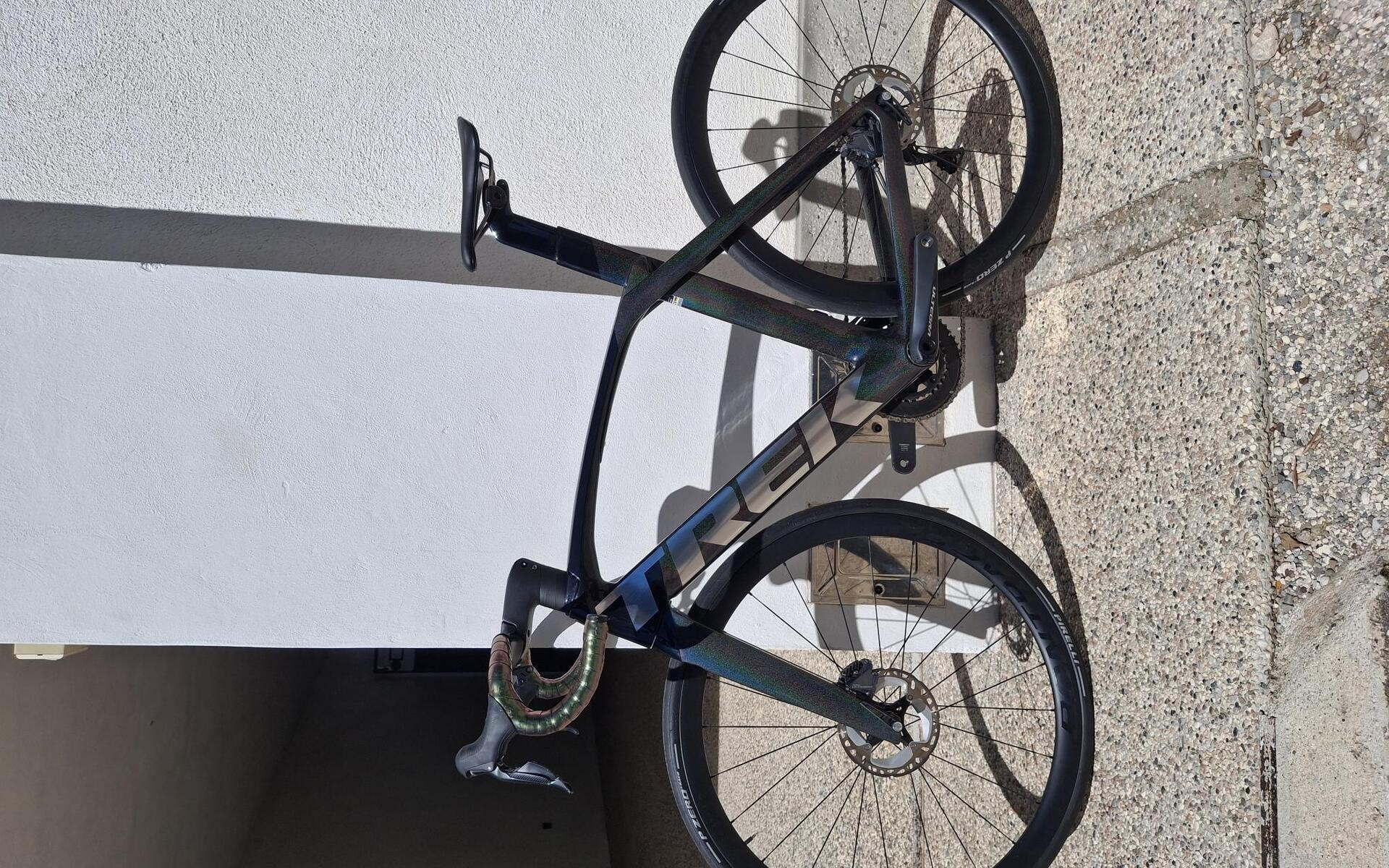 Bici da corsa Trek Madone, Usata, 2023, Udine