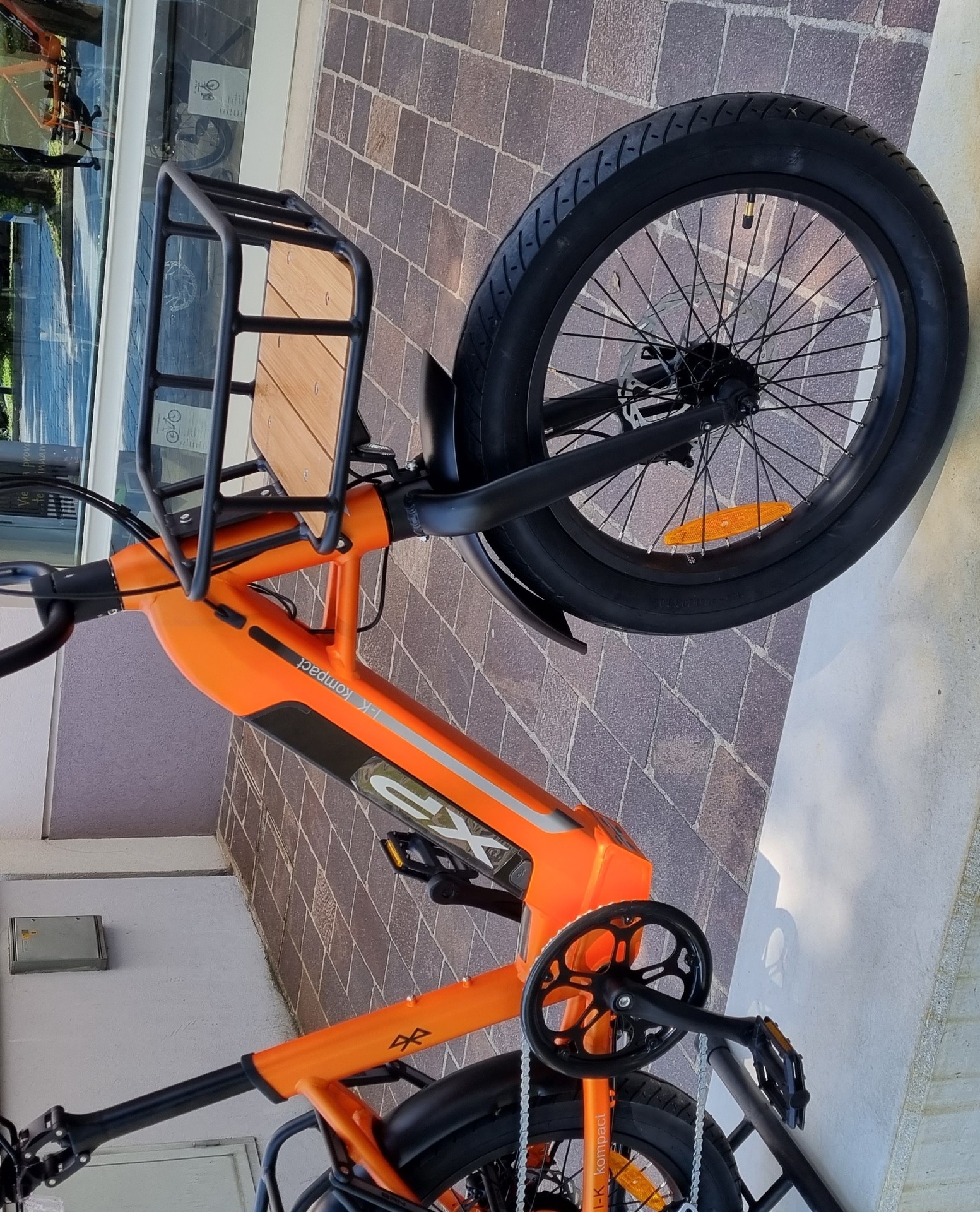 bike cover