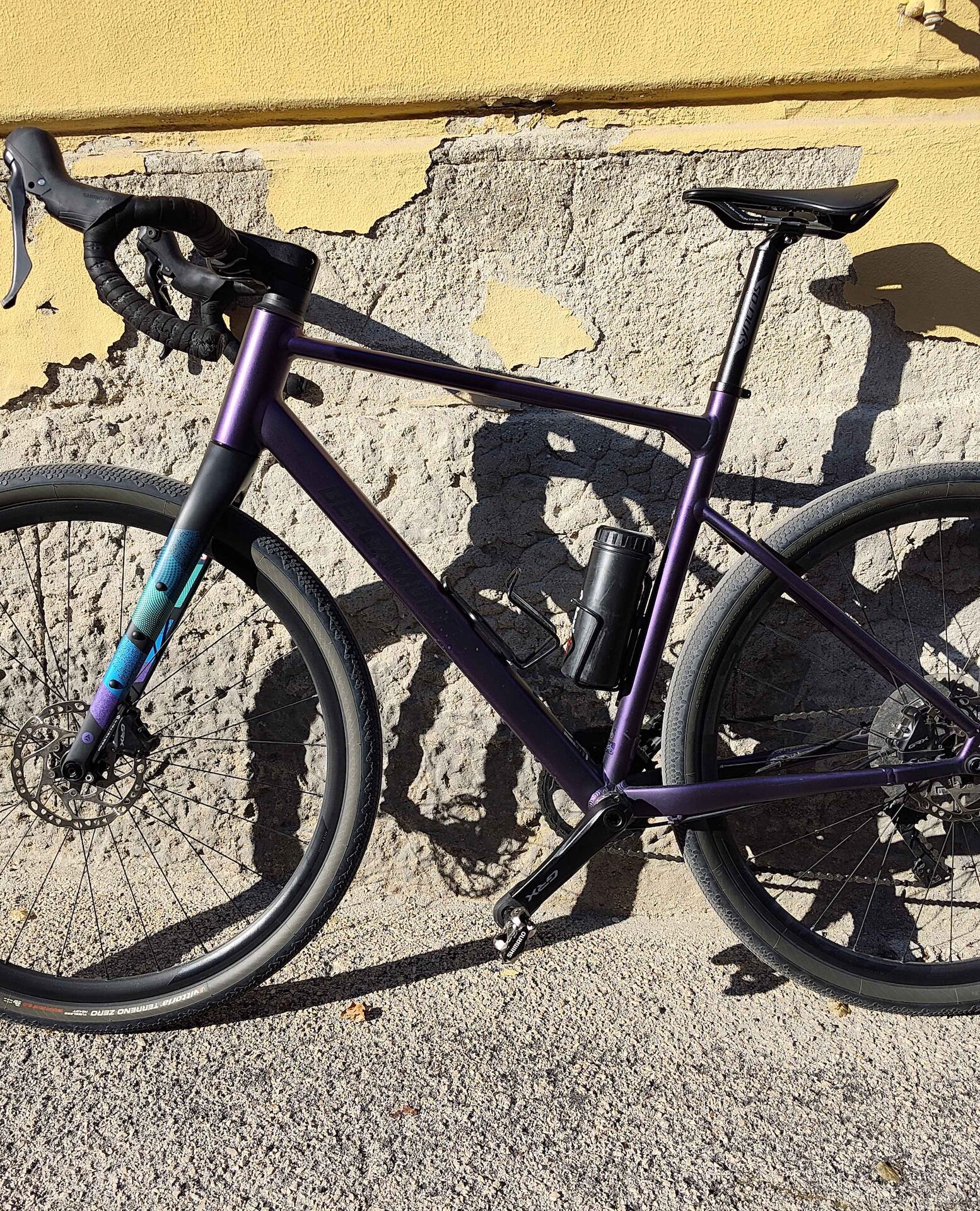 Cerca bicicletta Bergamont usata o km0
