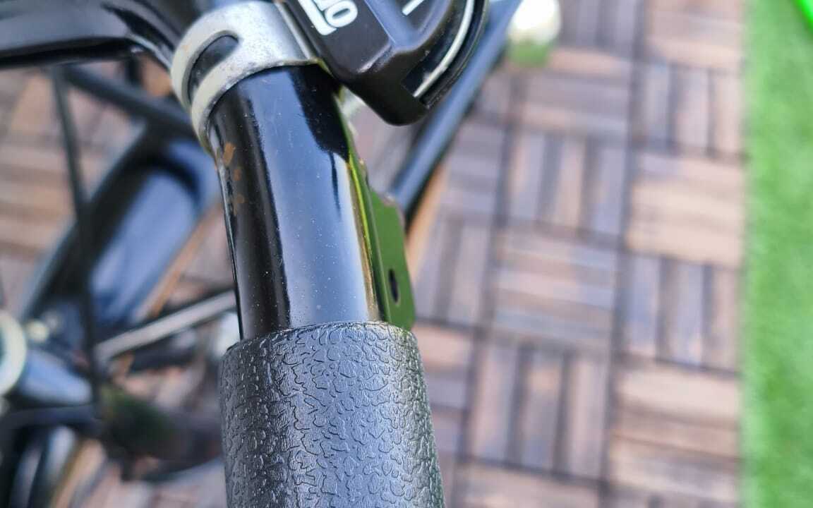 City Bike DONISELLI Cargo special, Usata, 2000, Brescia