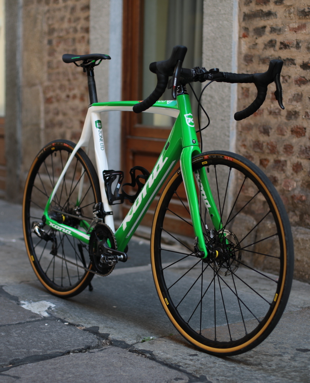 bike cover
