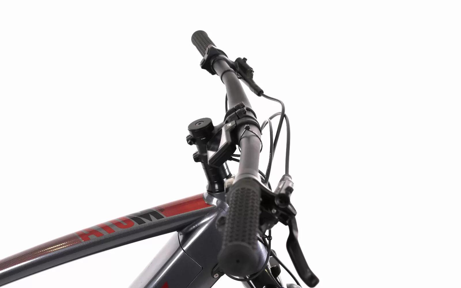 E-Bike BH Atom Cross, Usata, 2022, Valencia