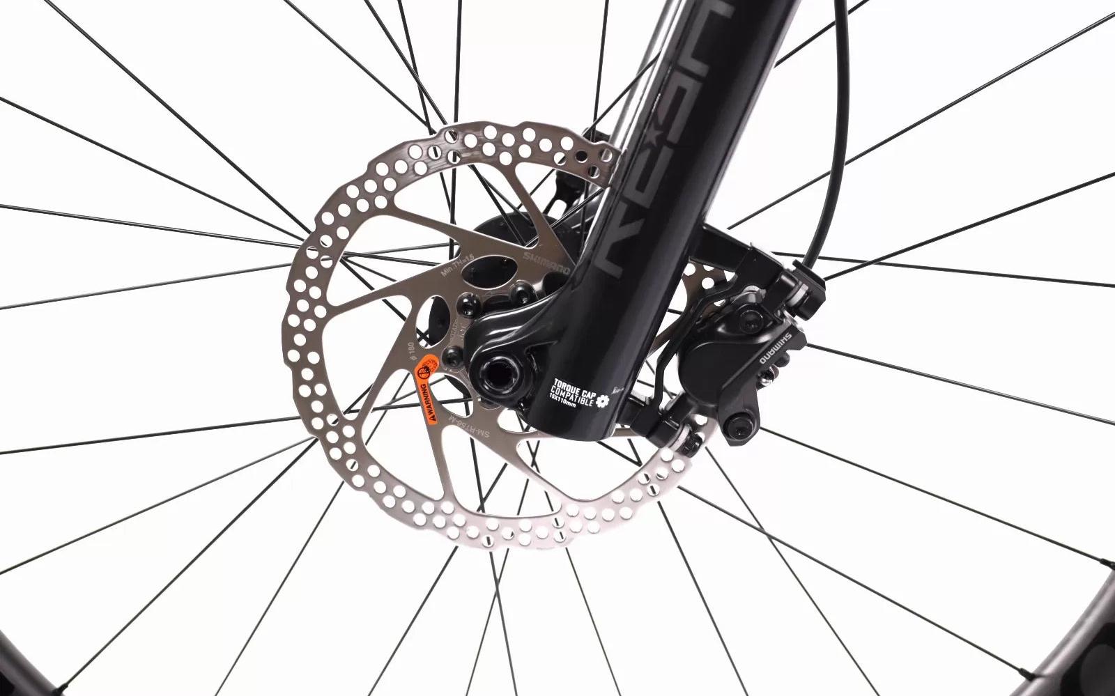 Mountain Bike BH Lynx Race Carbon, Usata, 2021, Valencia