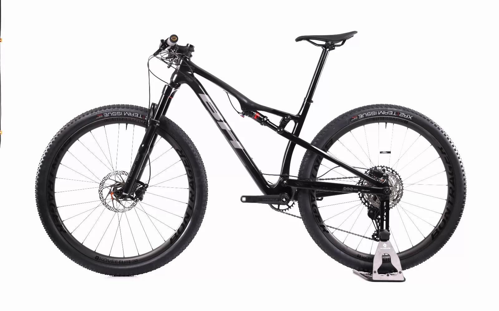 Mountain Bike BH Lynx Race Carbon, Usata, 2021, Valencia