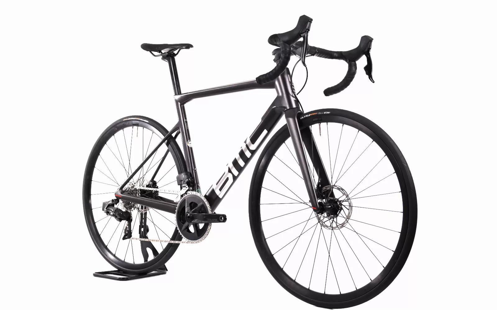 Bici da corsa BMC Teammachine SLR FOUR, Usata, 2023, Valencia
