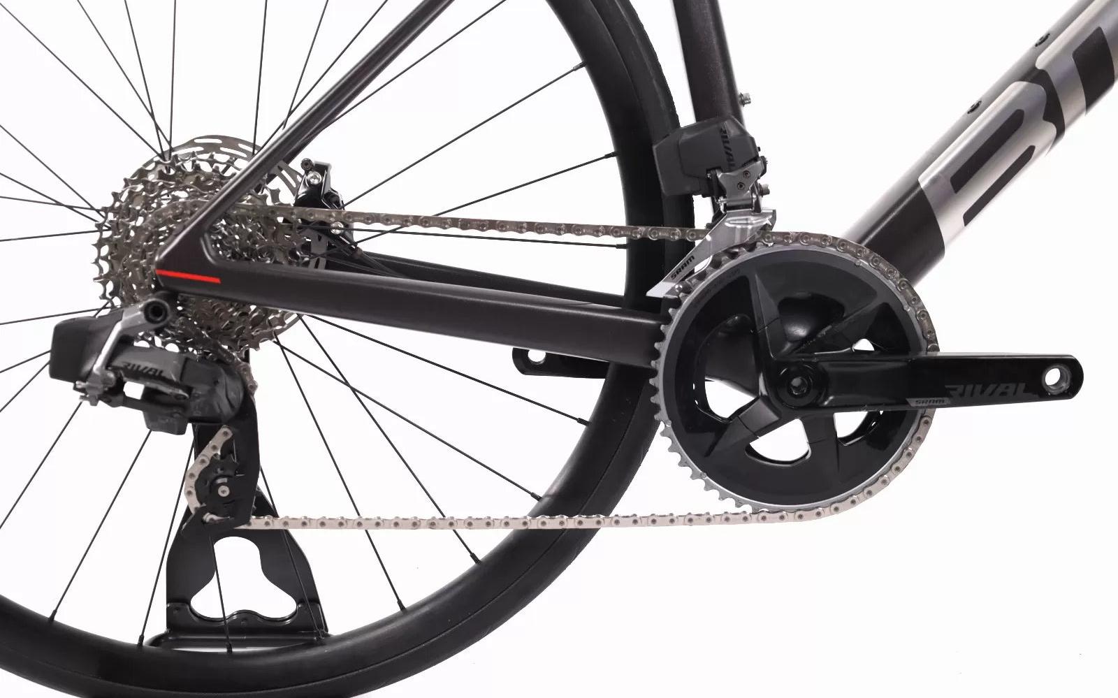 Bici da corsa BMC Teammachine SLR FOUR, Usata, 2023, Valencia