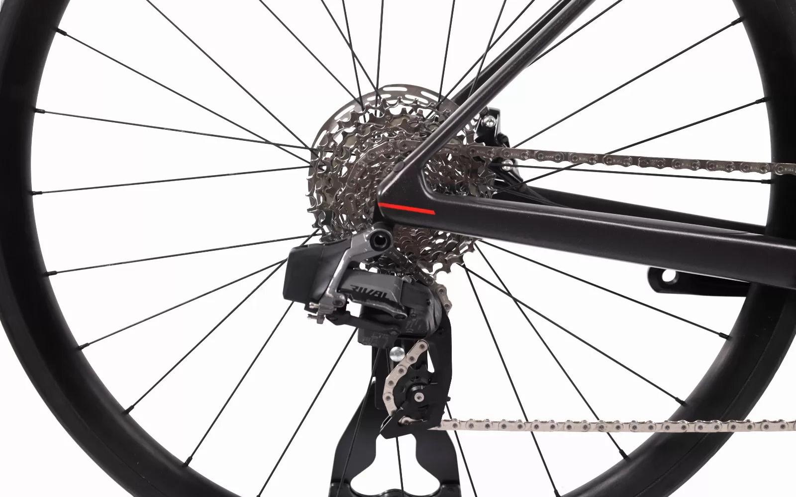 Bici da corsa BMC Teammachine SLR FOUR, Usata, 2023, Valencia
