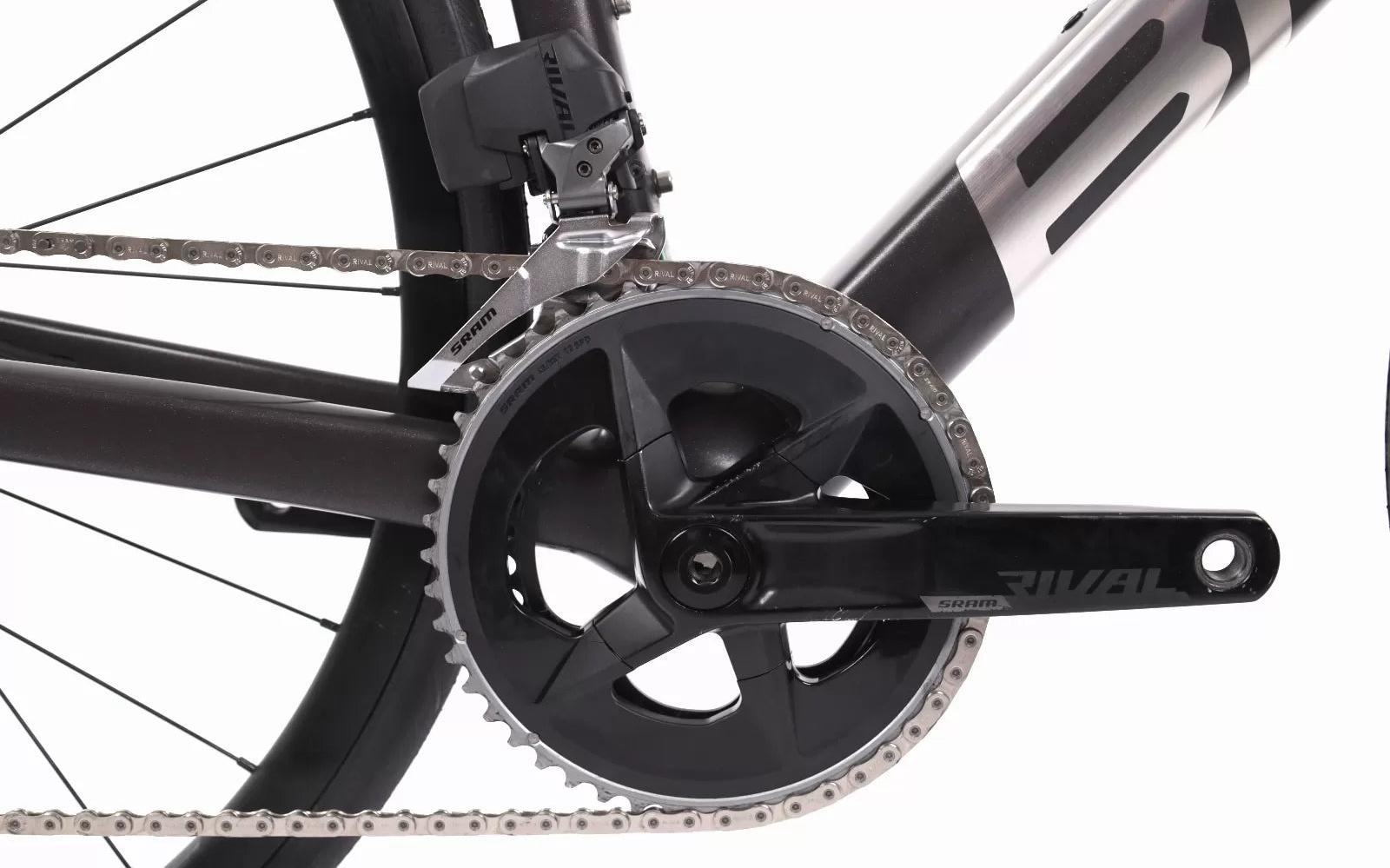 Bici da corsa BMC Teammachine SLR FOUR, Usata, 2023, Valencia