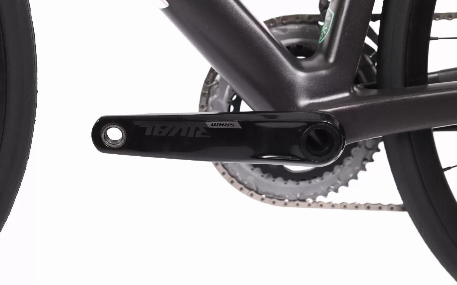 Bici da corsa BMC Teammachine SLR FOUR, Usata, 2023, Valencia