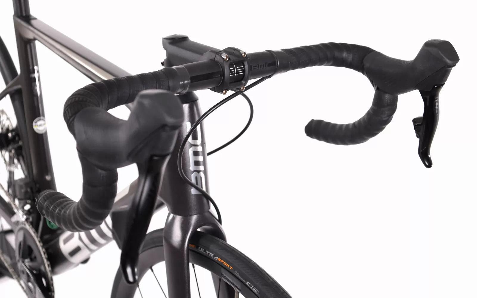 Bici da corsa BMC Teammachine SLR FOUR, Usata, 2023, Valencia