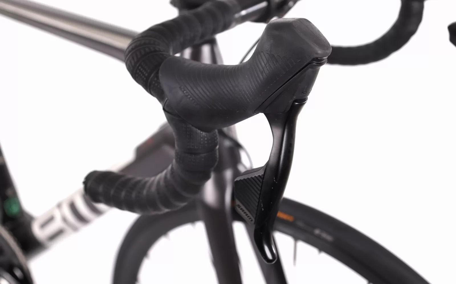 Bici da corsa BMC Teammachine SLR FOUR, Usata, 2023, Valencia