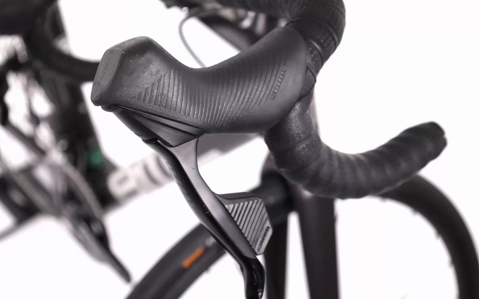 Bici da corsa BMC Teammachine SLR FOUR, Usata, 2023, Valencia
