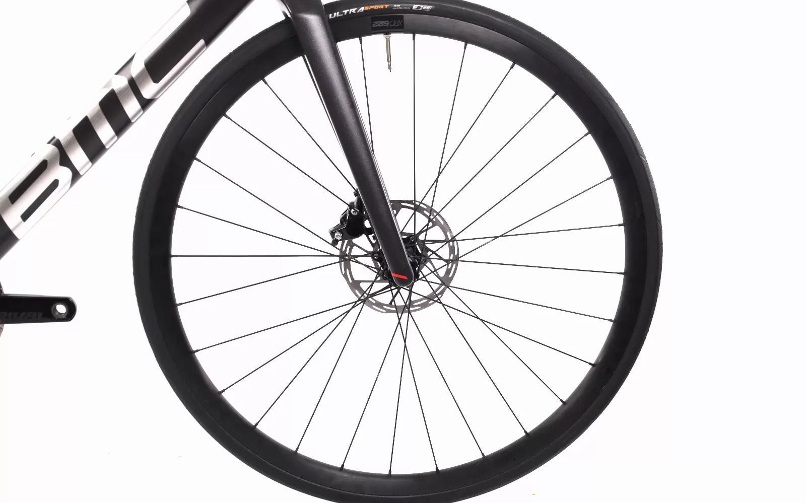 Bici da corsa BMC Teammachine SLR FOUR, Usata, 2023, Valencia