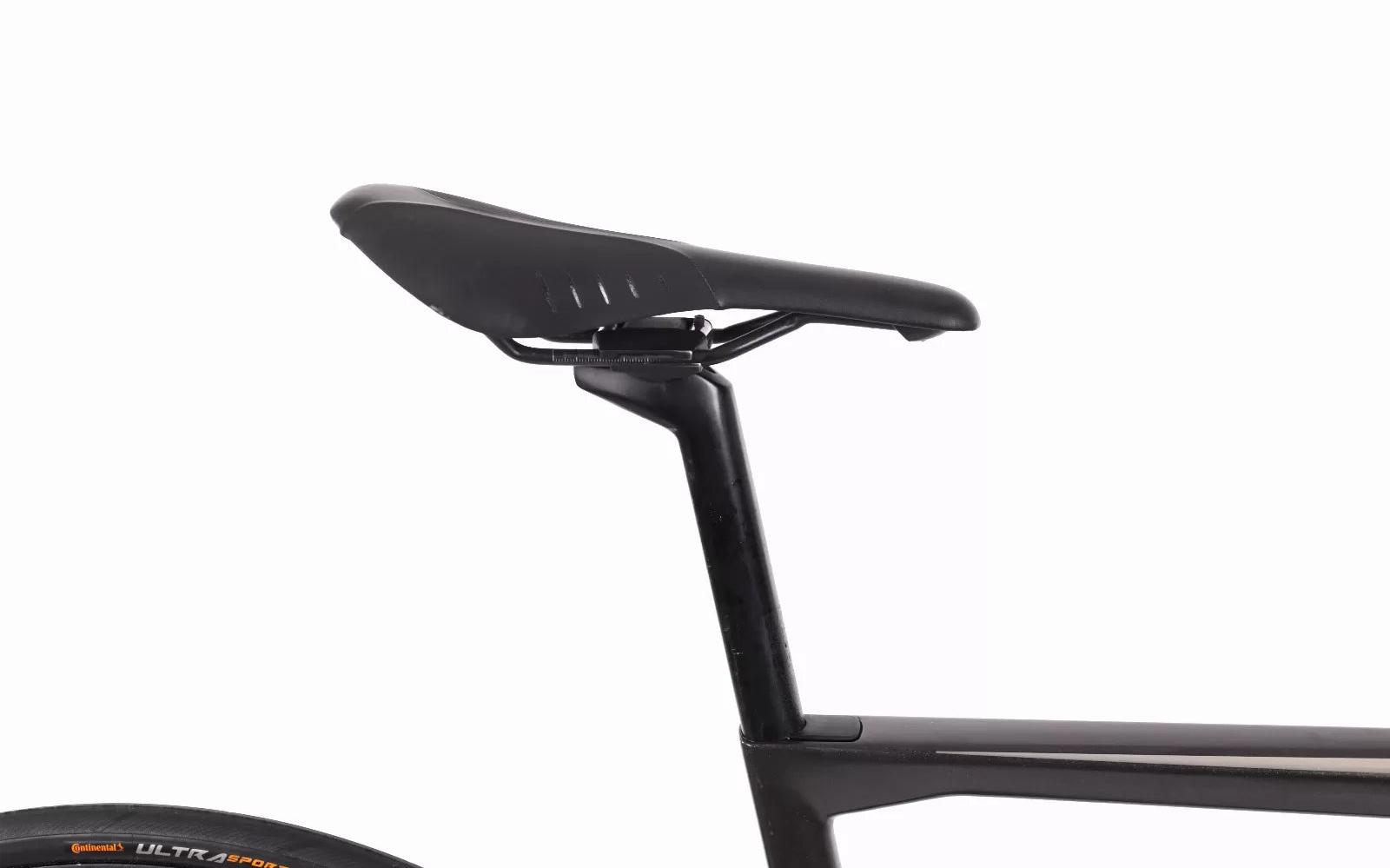 Bici da corsa BMC Teammachine SLR FOUR, Usata, 2023, Valencia