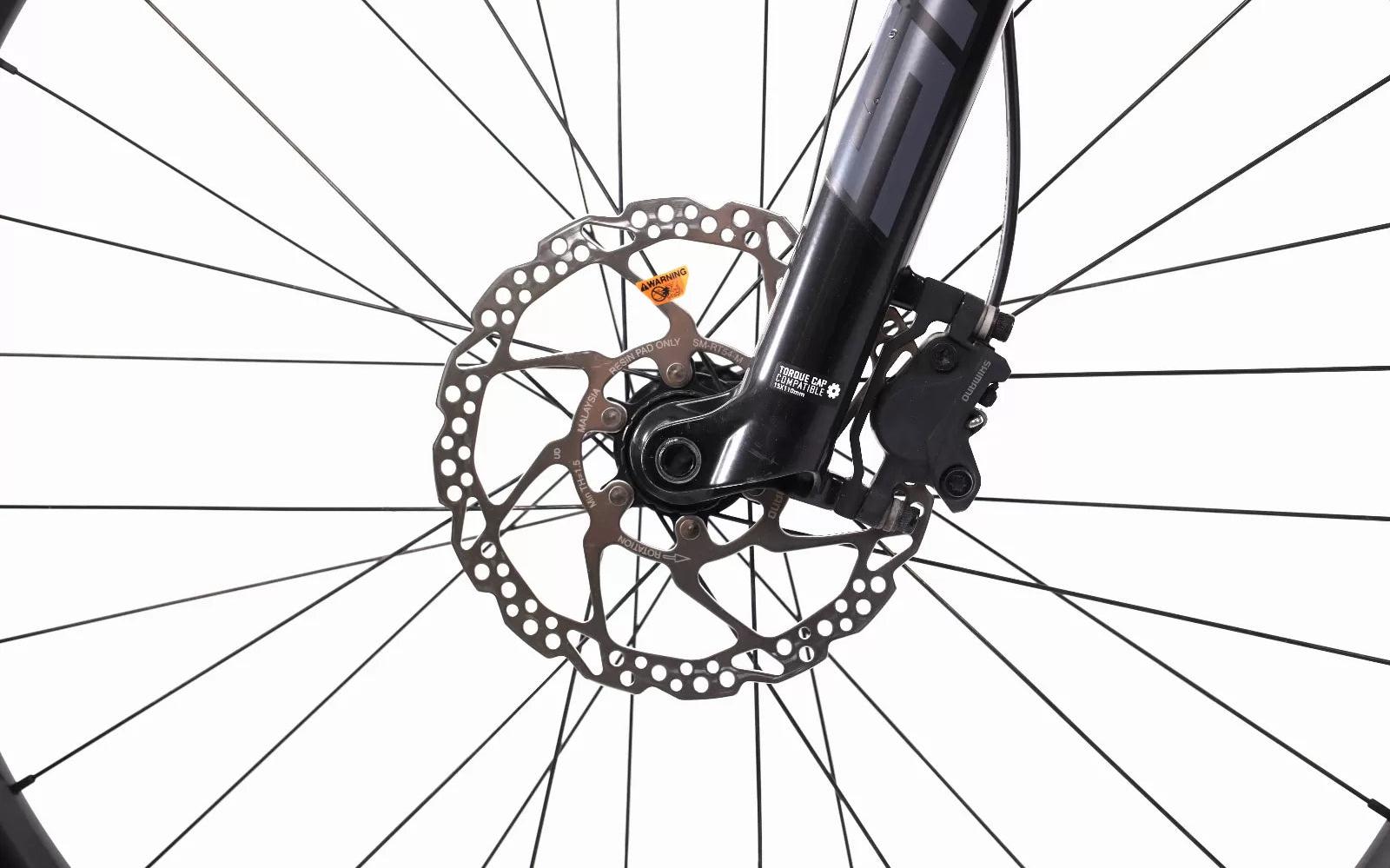 Mountain Bike Cannondale Scalpel HT Carbon 4, Usata, 2022, Valencia