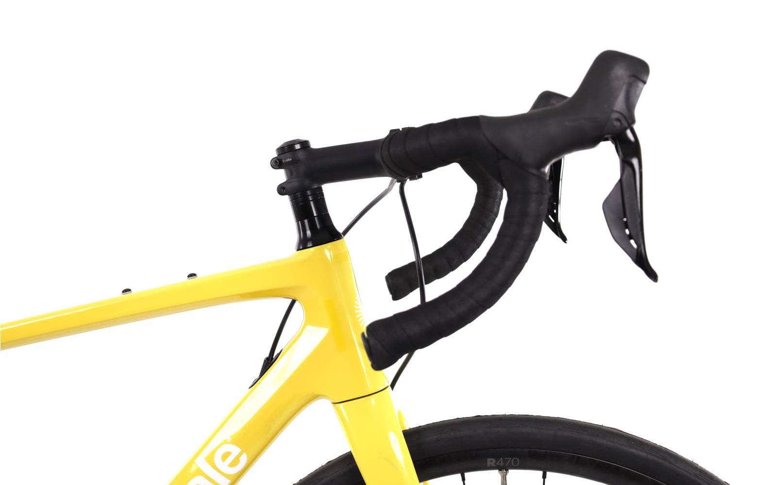 Bici da corsa Cannondale Synapse, Usata, 2022, Valencia