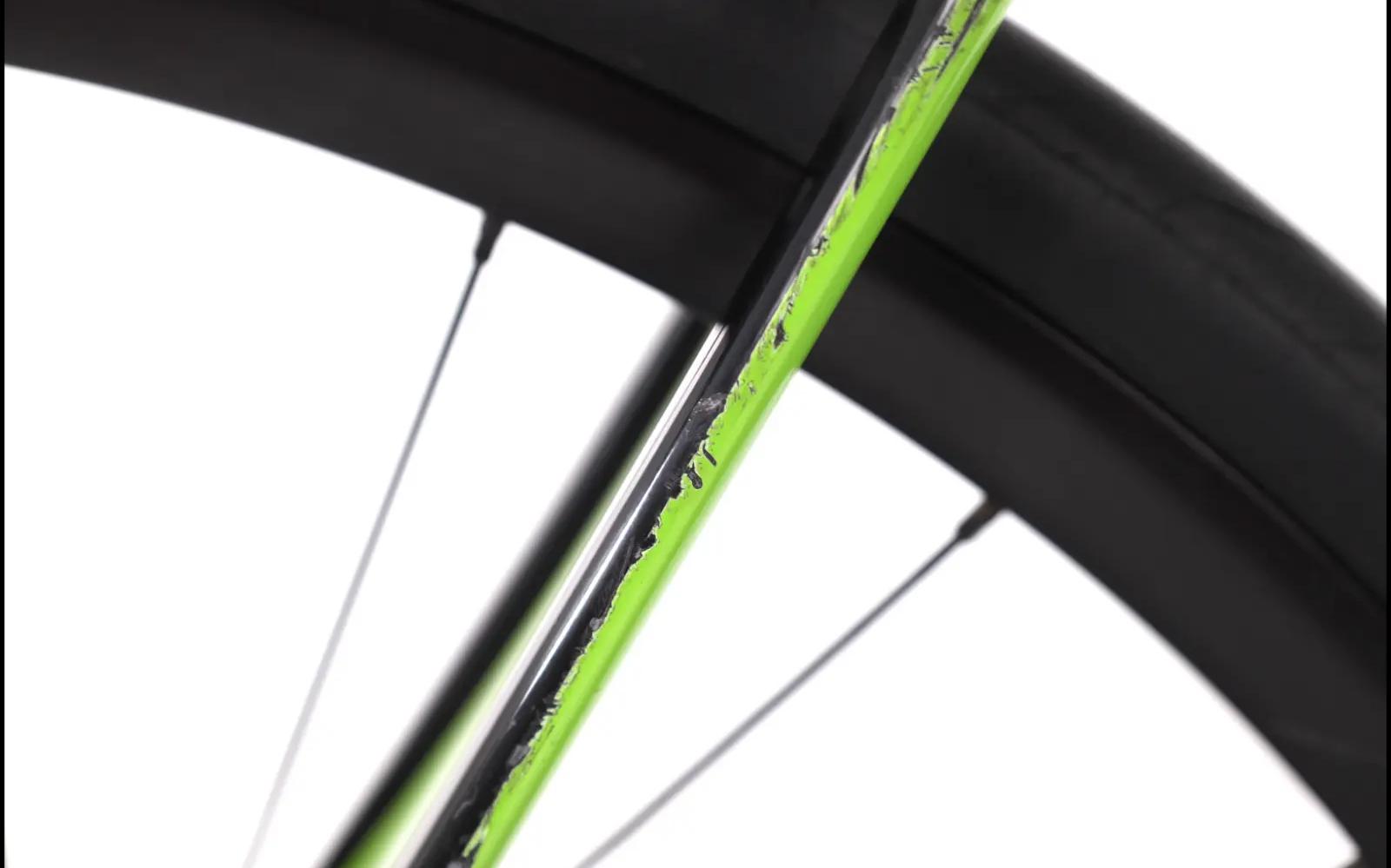 Bici da corsa Cannondale Synapse Ultegra Carbon, Usata, 2018, Valencia