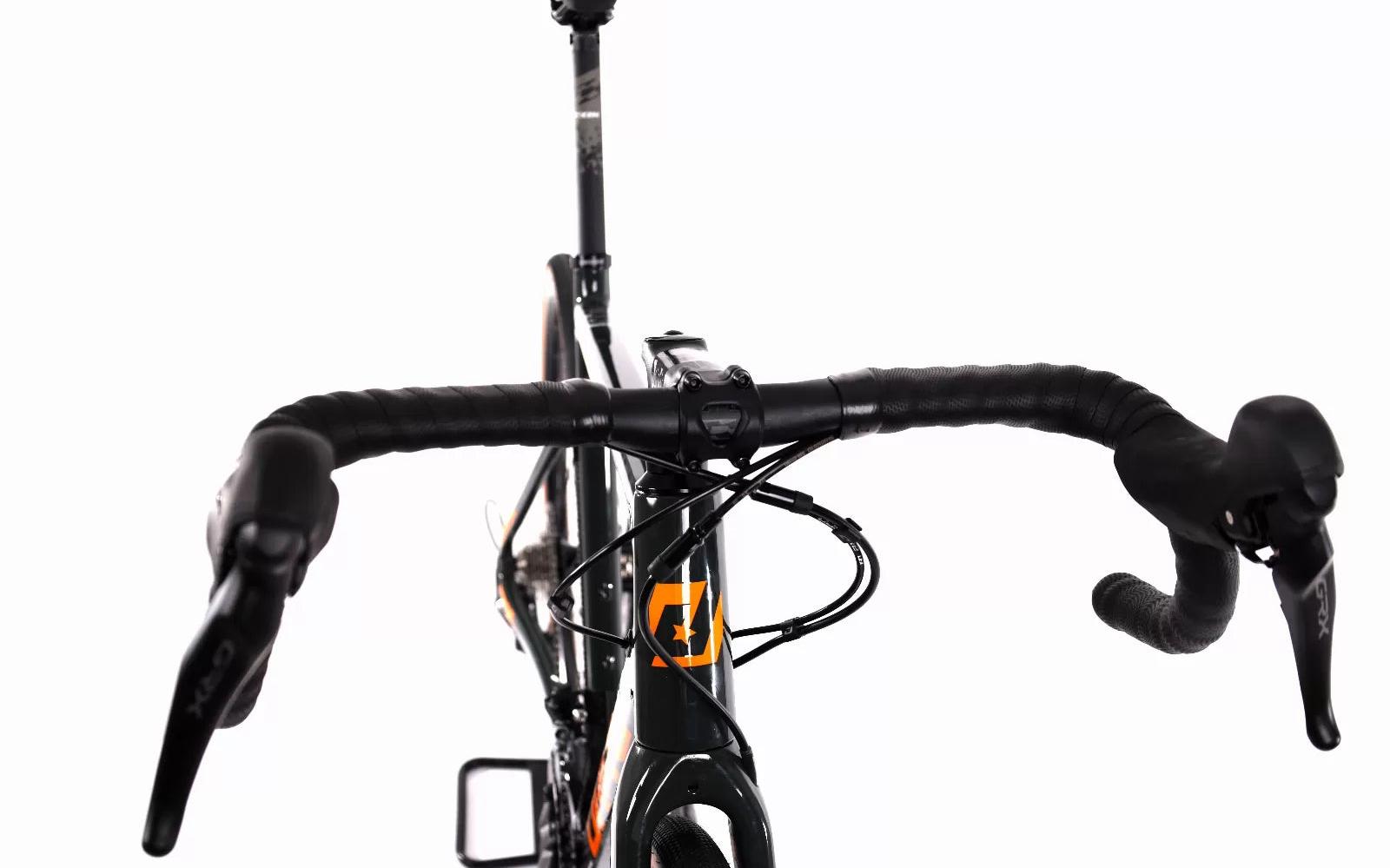 Bici da corsa Drag Corsa CX Pro GRX, KM 0, 2023, Valencia