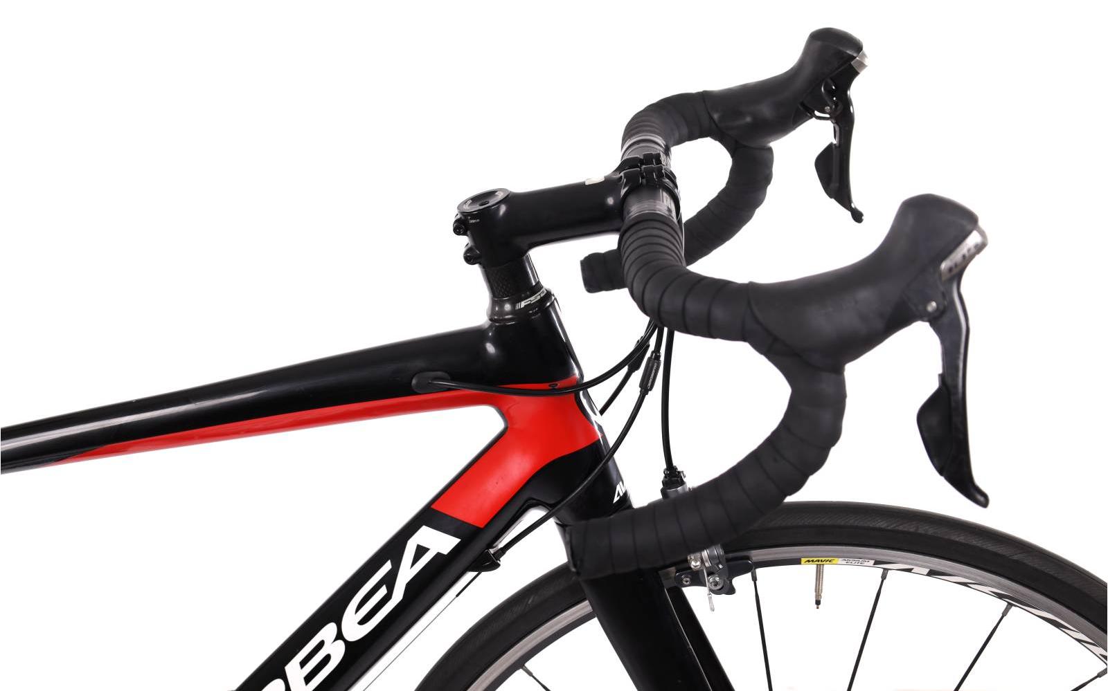 Bici da corsa Orbea Avant, Usata, 2016, Valencia
