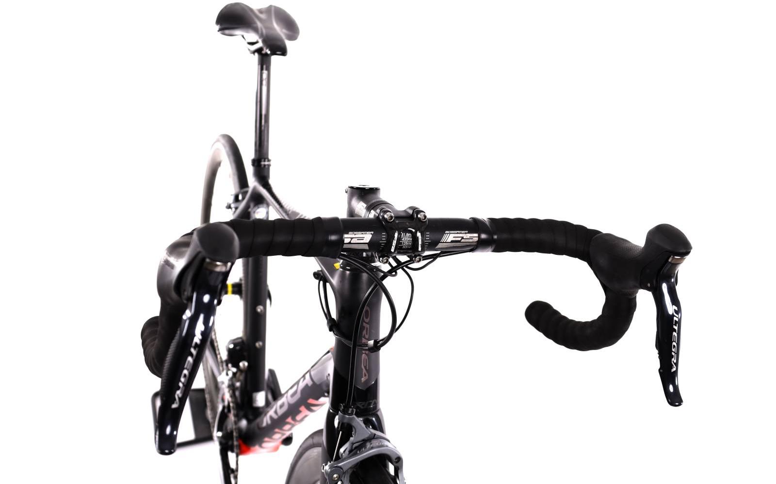 Bici da corsa Orbea Orca, Usata, 2017, Valencia