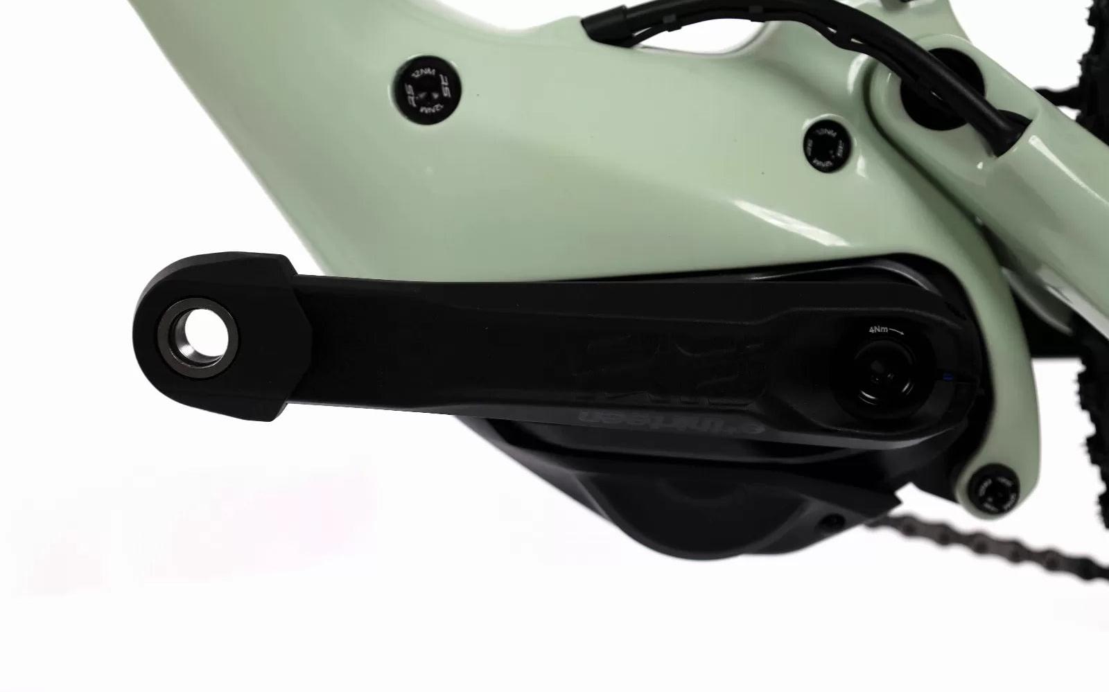 E-Bike Orbea Rise M20, Usata, 2022, Valencia