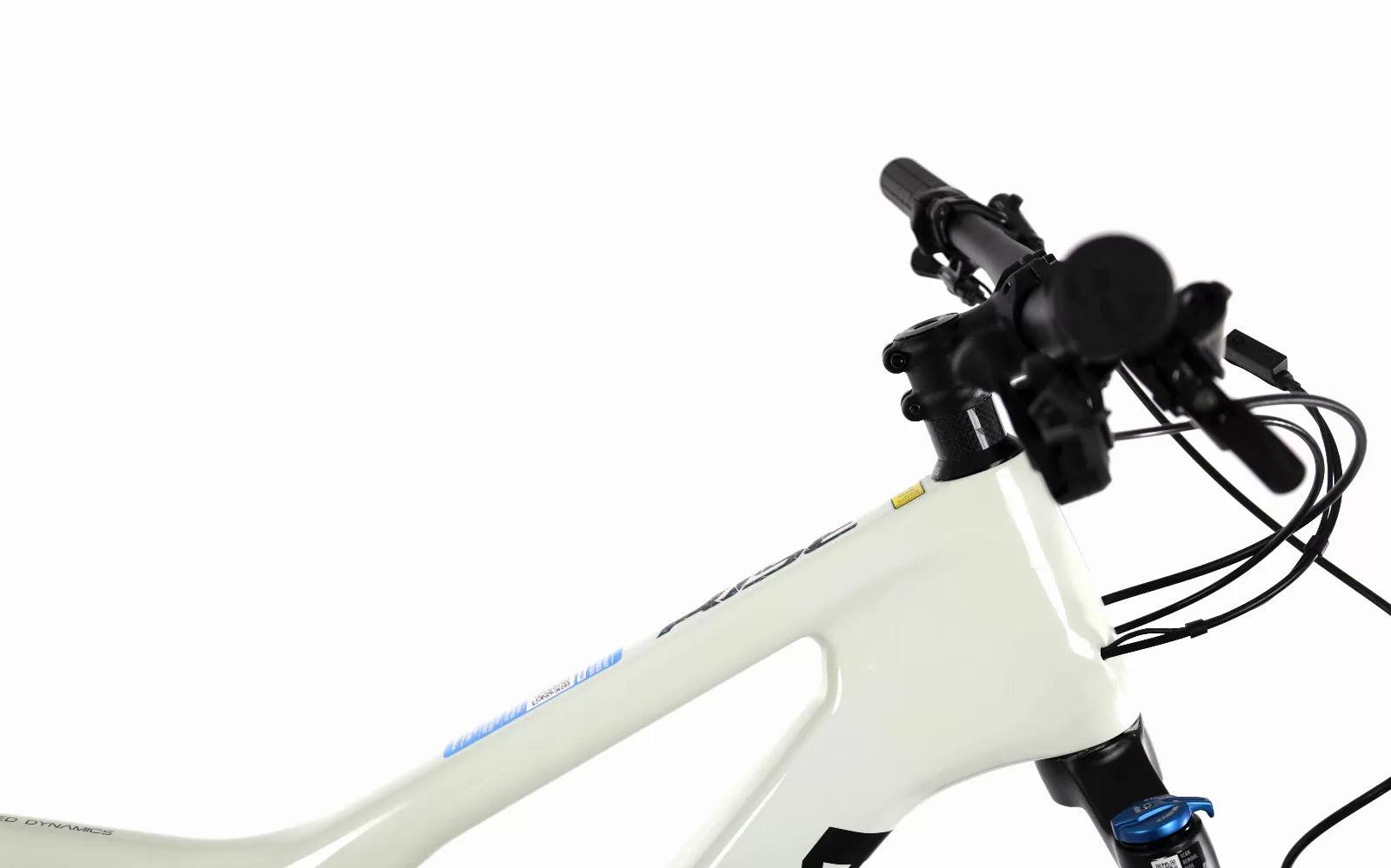 E-Bike Orbea Rise M20, Usata, 2022, Valencia
