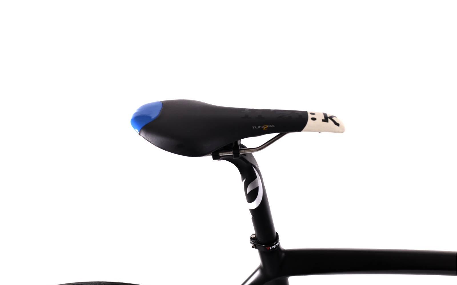 Bici da corsa Pinarello Razha, Usata, 2022, Valencia
