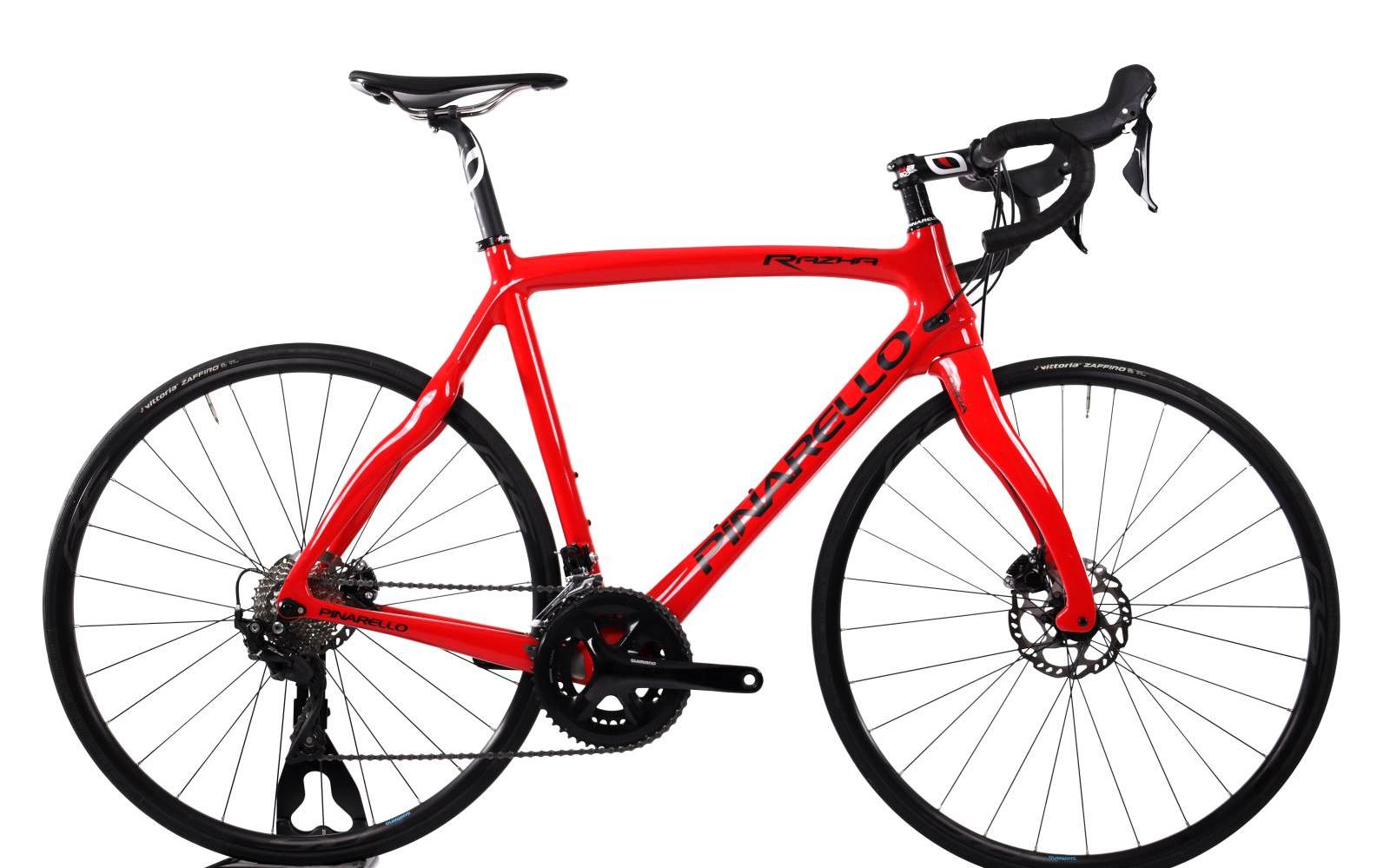 Bici da corsa Pinarello Razha Disc, Usata, 2023, Valencia