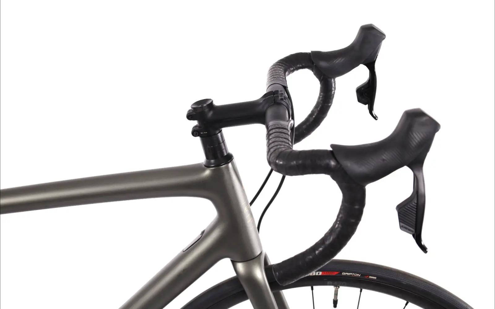 Bici da corsa Specialized Aethos Comp, Usata, 2022, Valencia