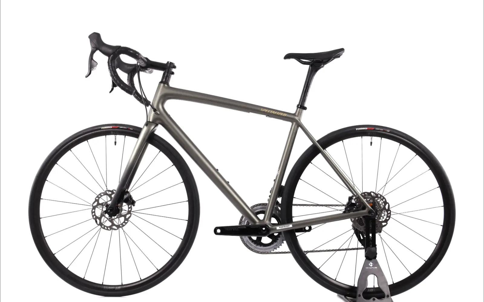Bici da corsa Specialized Aethos Comp, Usata, 2022, Valencia
